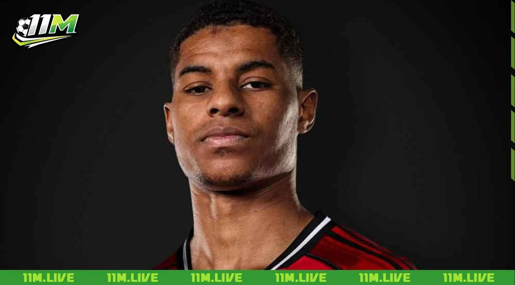 Marcus Rashford
