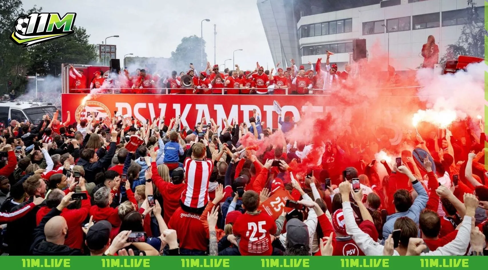 câu lạc bộ bóng đá psv eindhoven