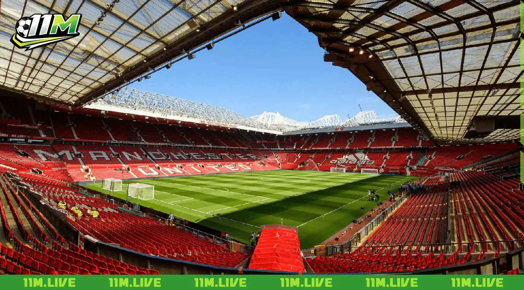 s&acirc;n vận động lớn nhất Ch&acirc;u &Acirc;u