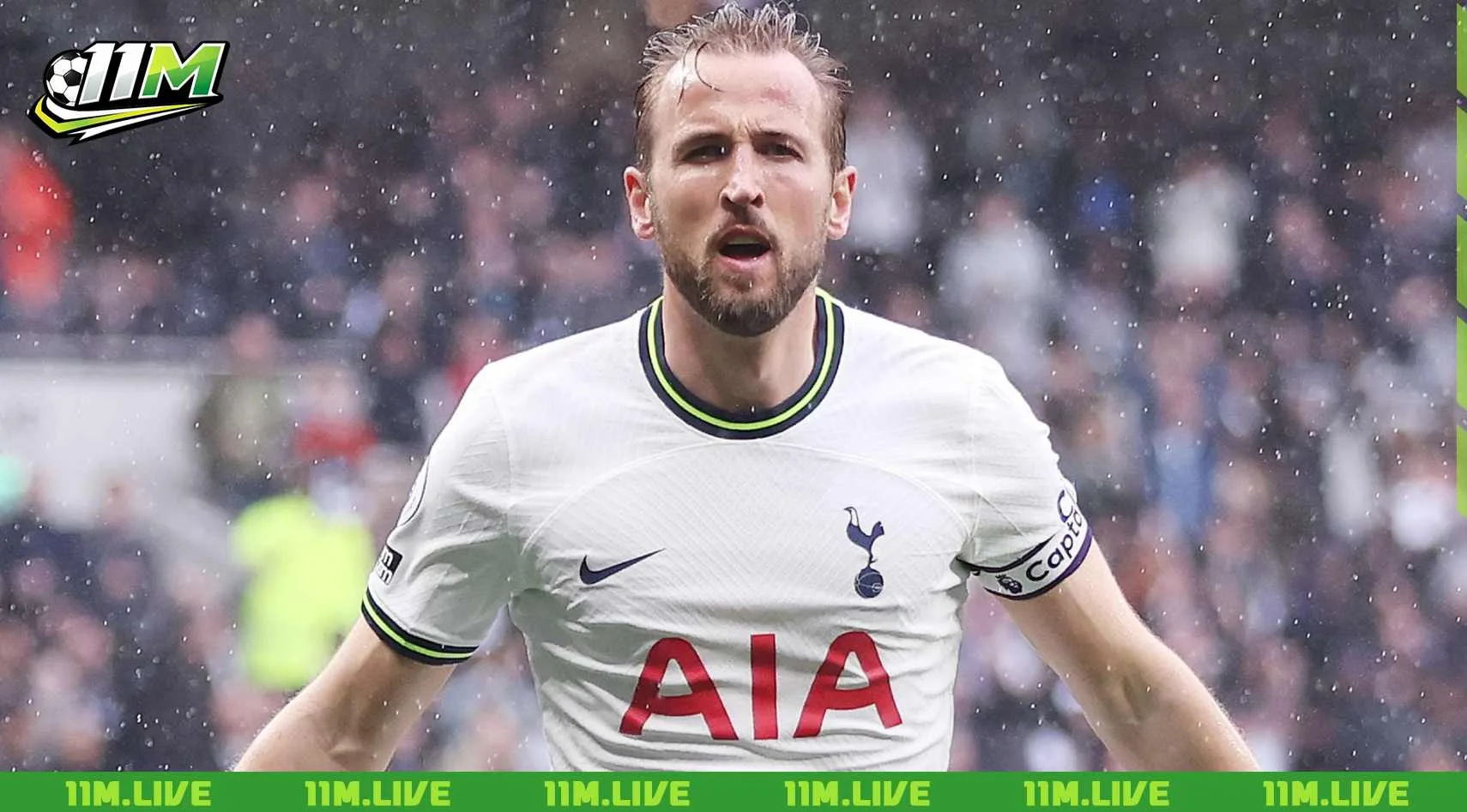Harry Kane