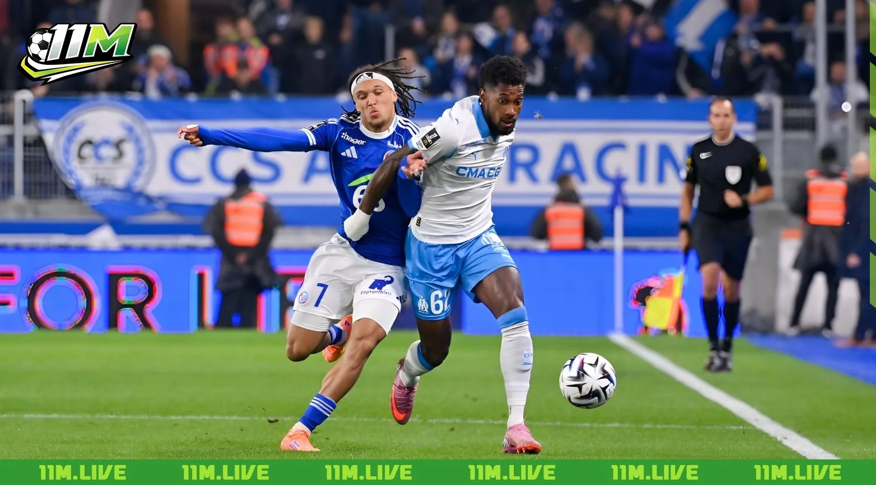 michael amir murillo