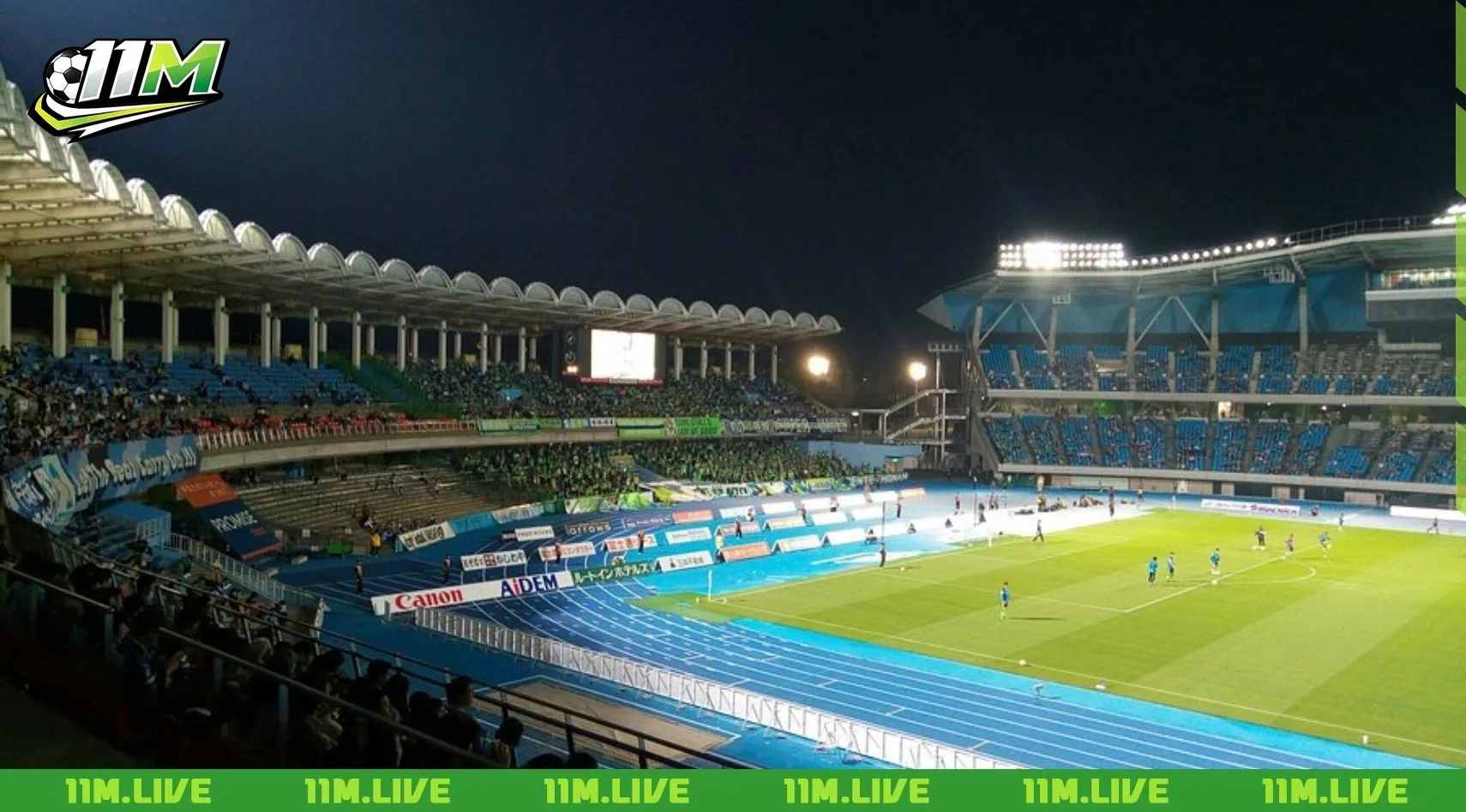 s&acirc;n vận động kawasaki todoroki