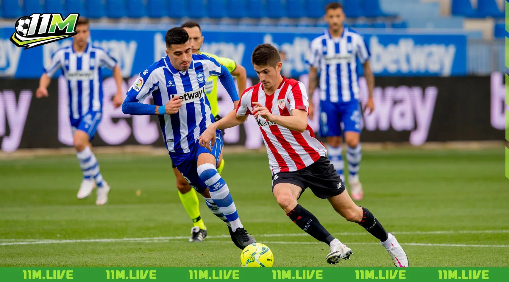 câu lạc bộ deportivo alavés