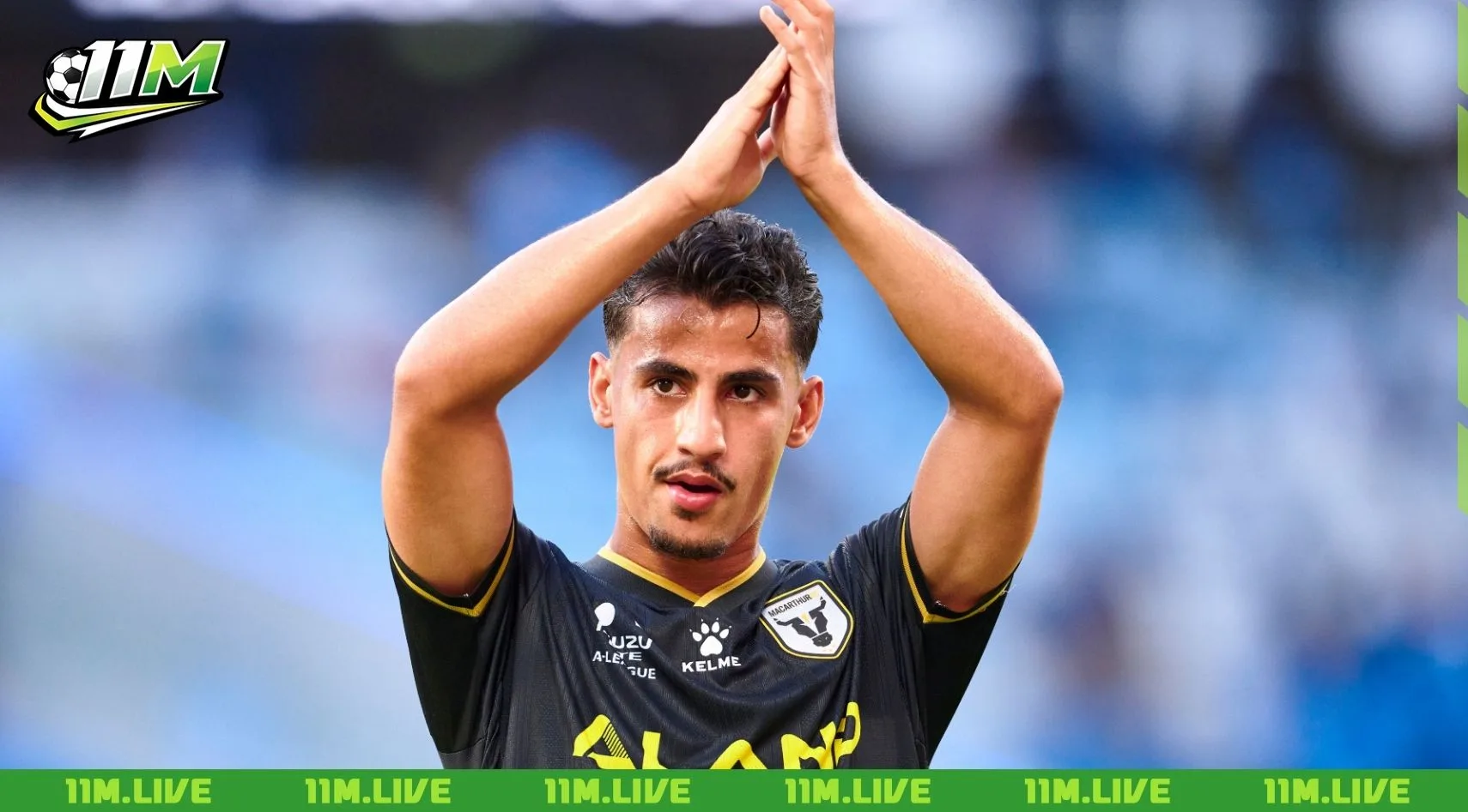daniel arzani