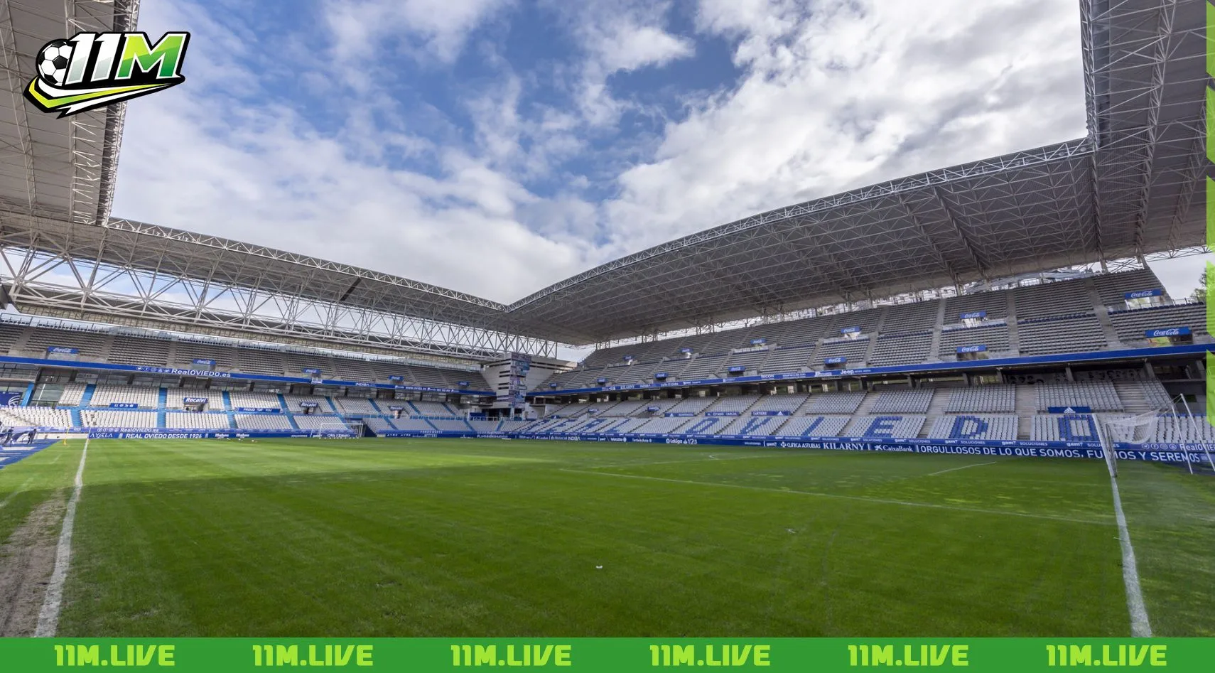 estadio carlos tartiere