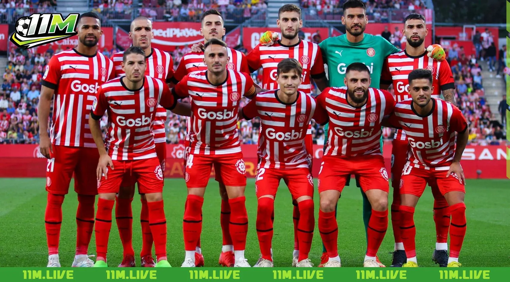 câu lạc bộ bóng đá girona