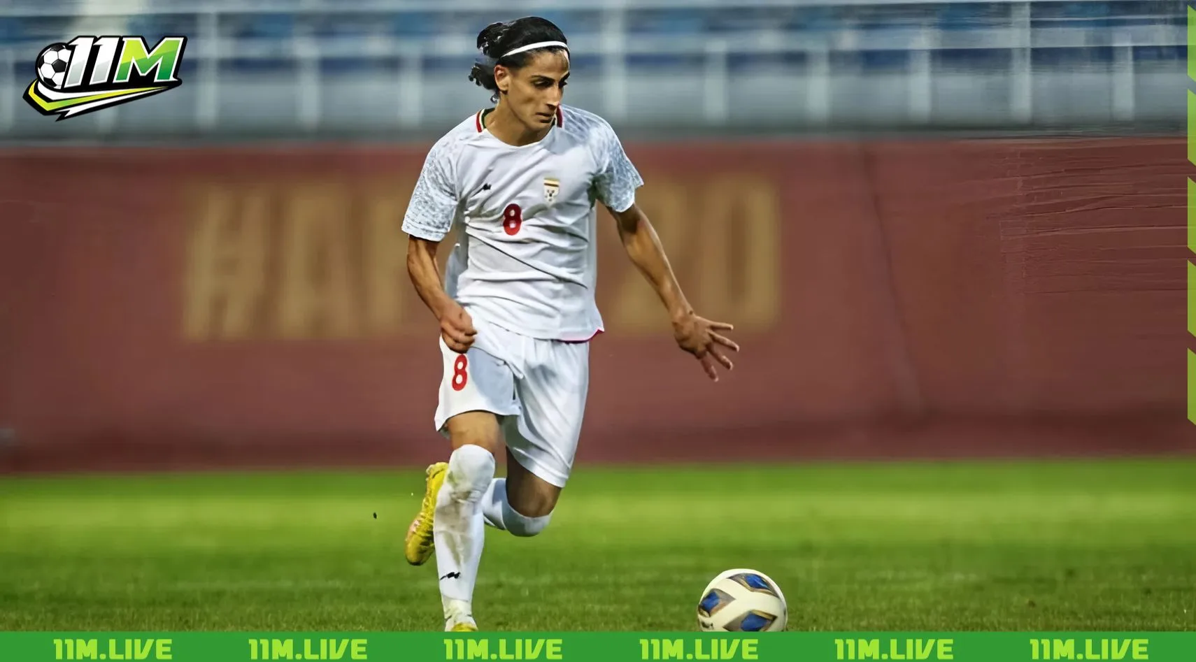 mohammad javad hosseinnejad