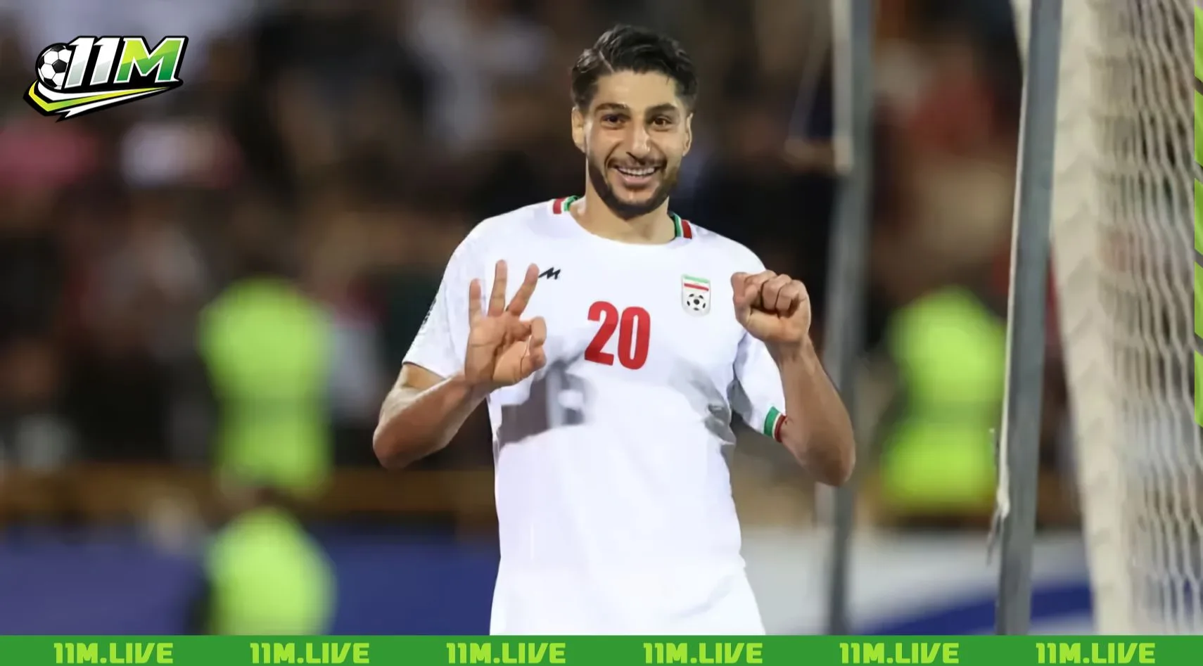 mohammad mehdi mohebi