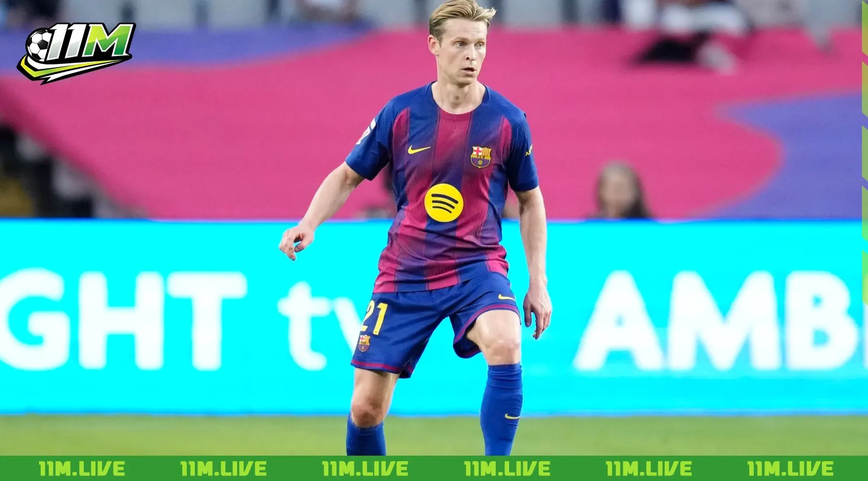 frenkie de jong