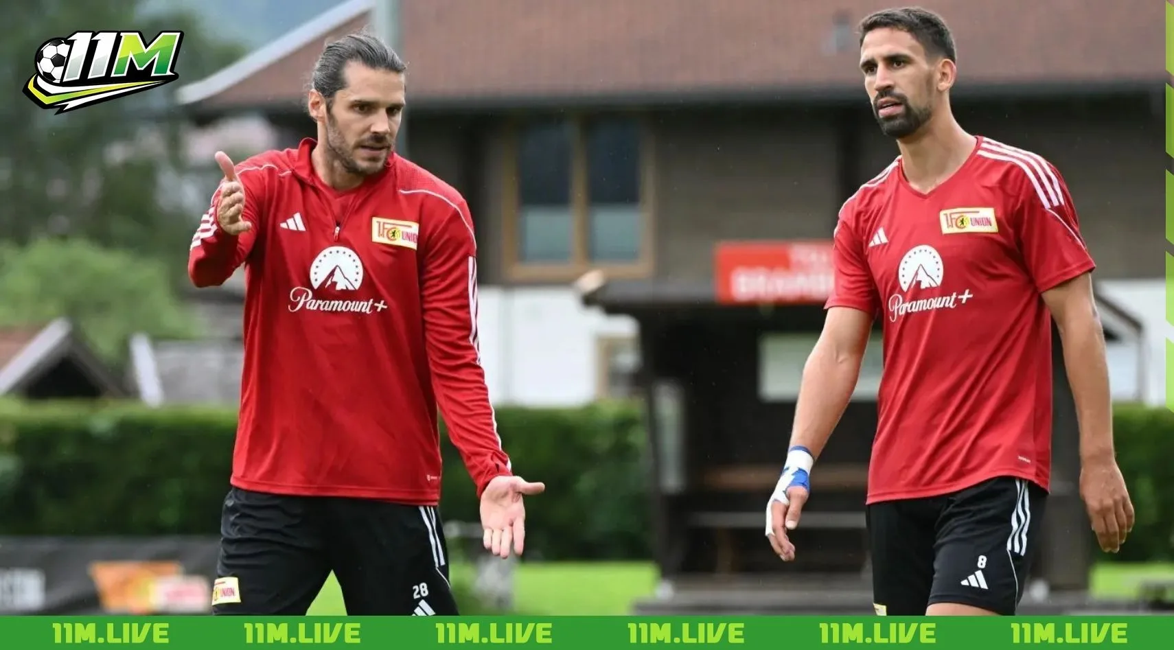 câu lạc bộ bóng đá union berlin