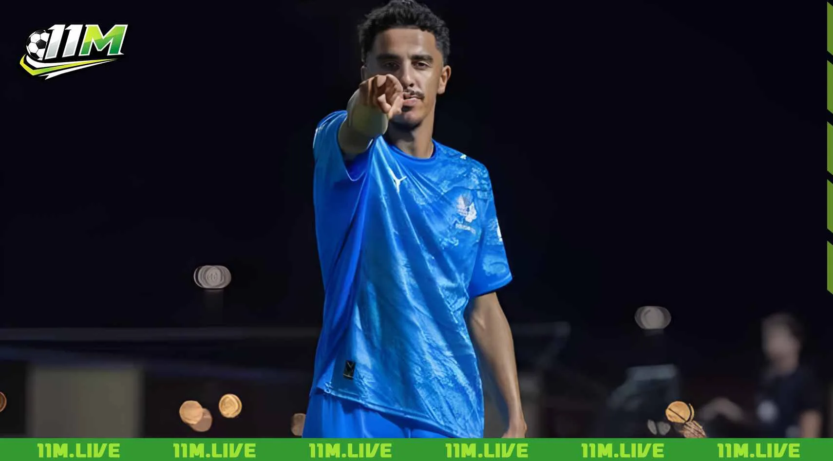 Abdulmalik Al-Oyayari