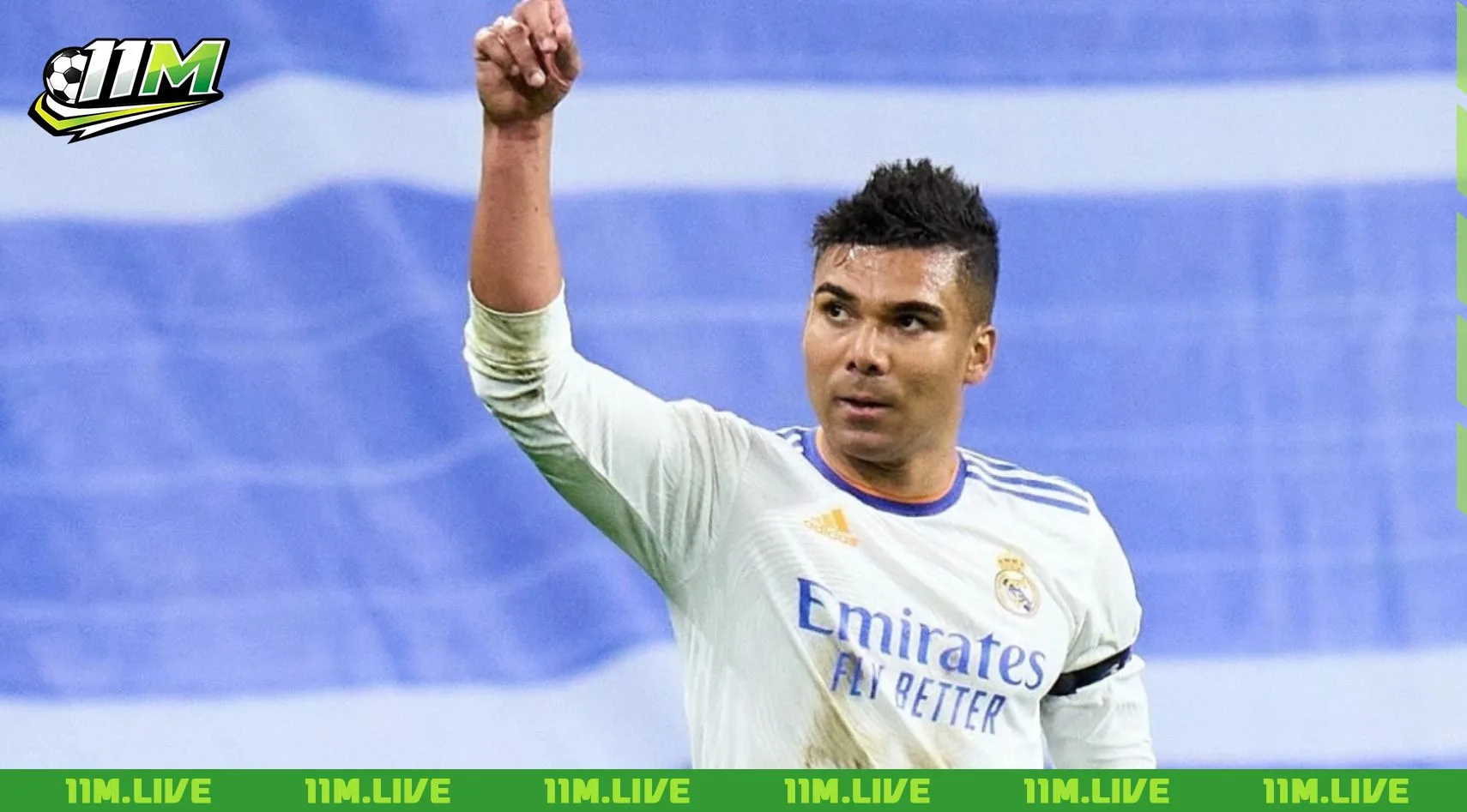 Casemiro