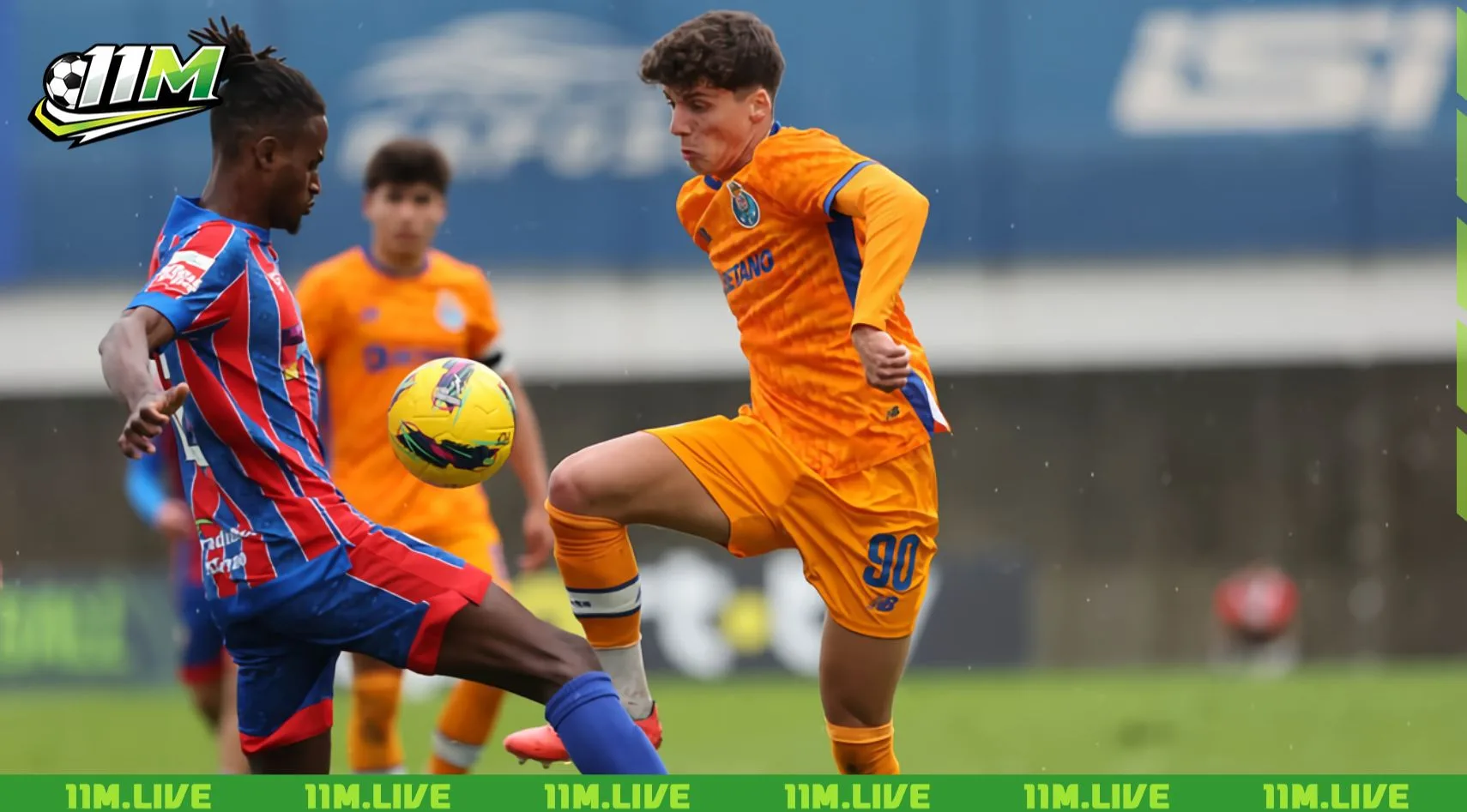 a&iacute;lson tavares