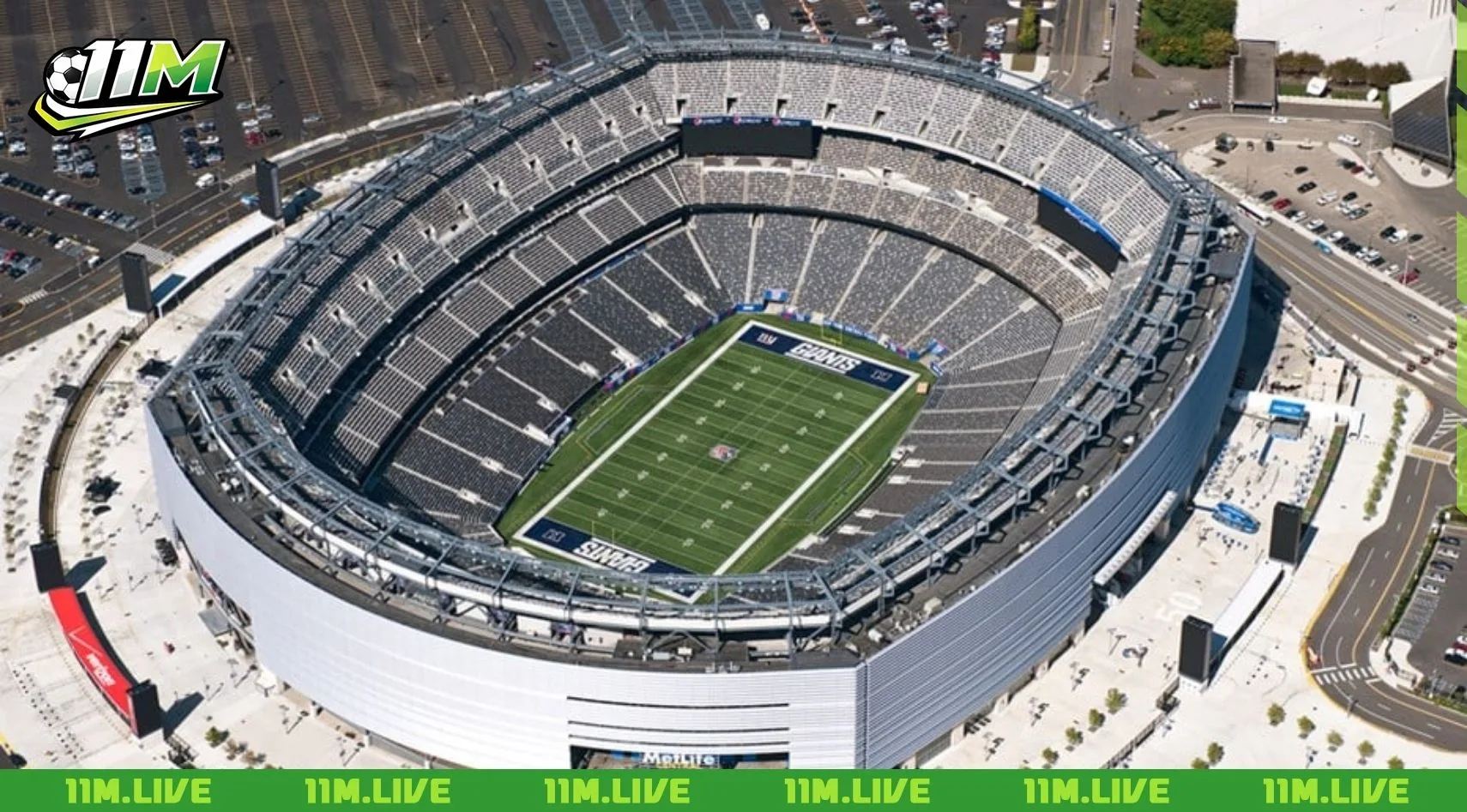 s&acirc;n vận động metlife