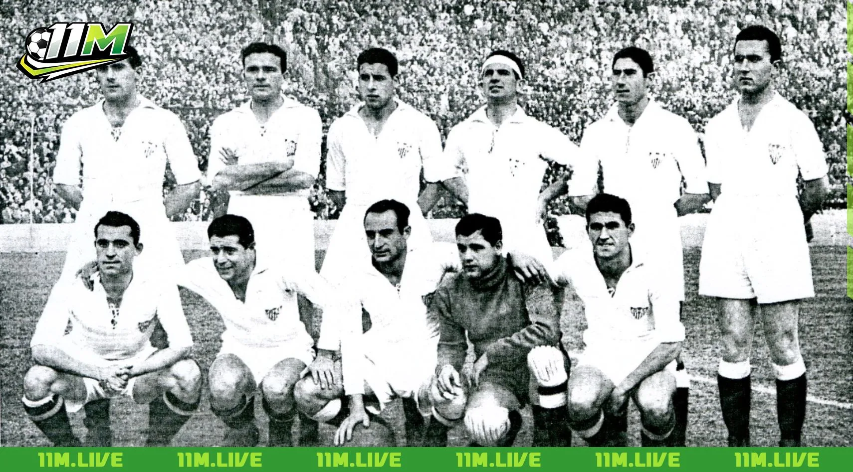 câu lạc bộ bóng đá sevilla