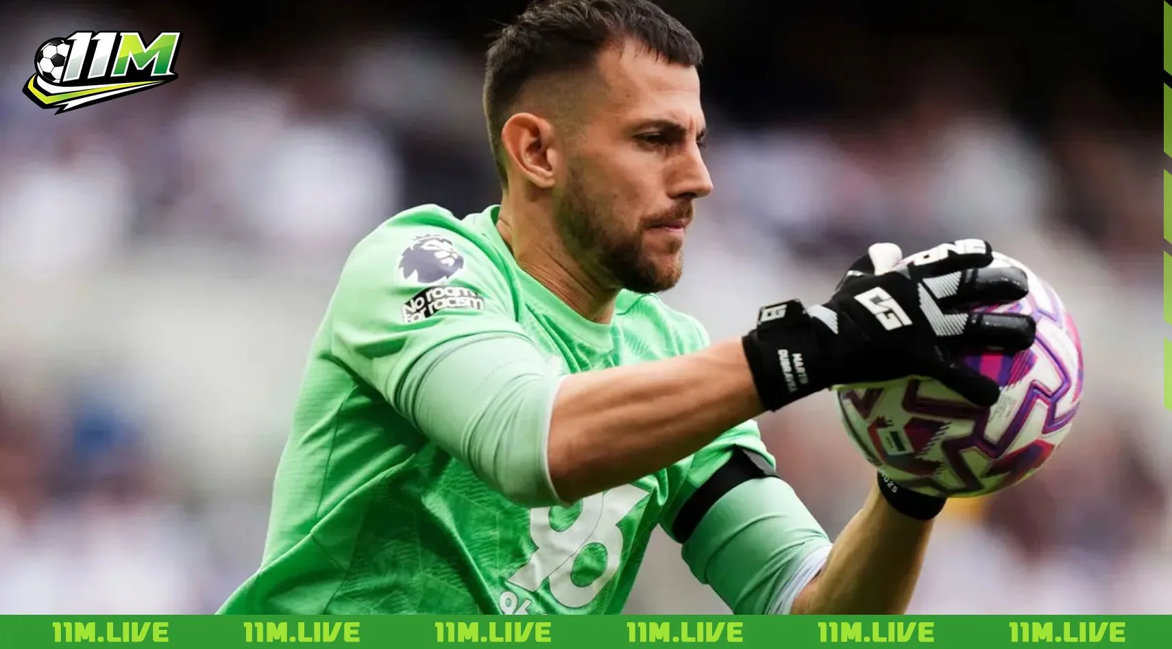 luật thủ m&ocirc;n s&acirc;n 11