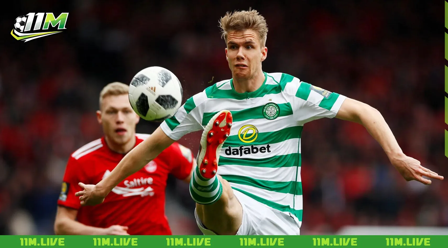 kristoffer ajer