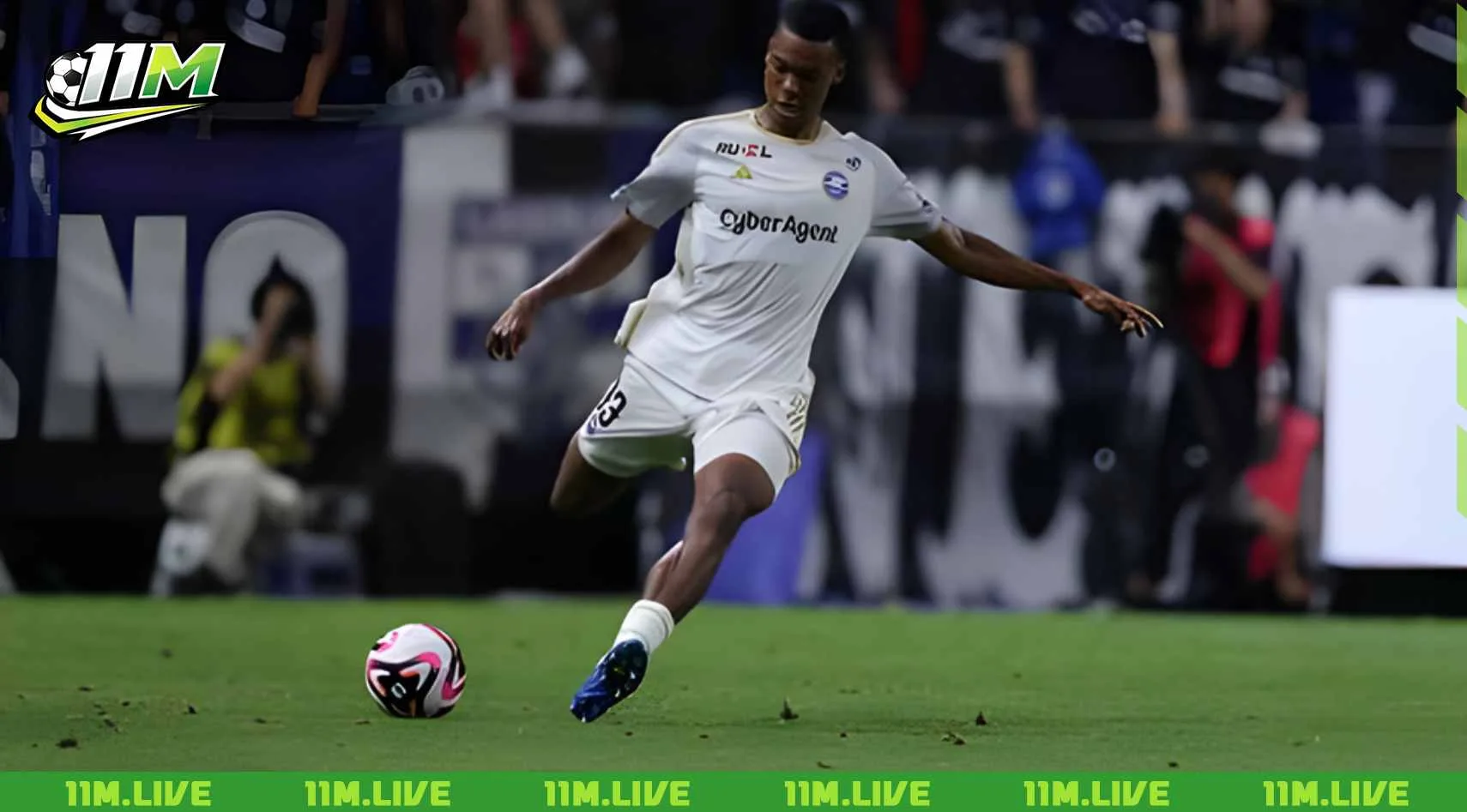 Henry Heroki Mochizuki