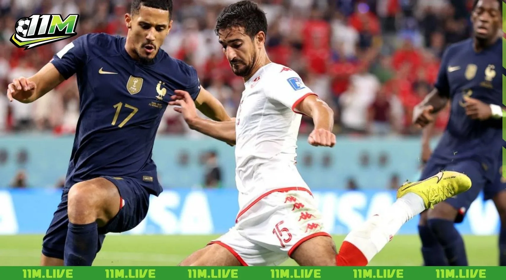 mohamed ali ben romdhane