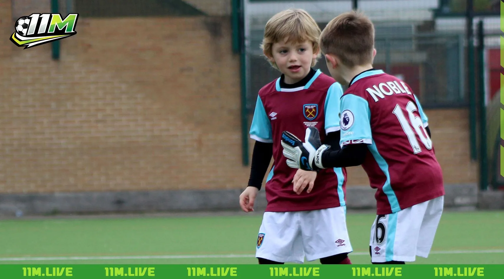 câu lạc bộ bóng đá west ham united