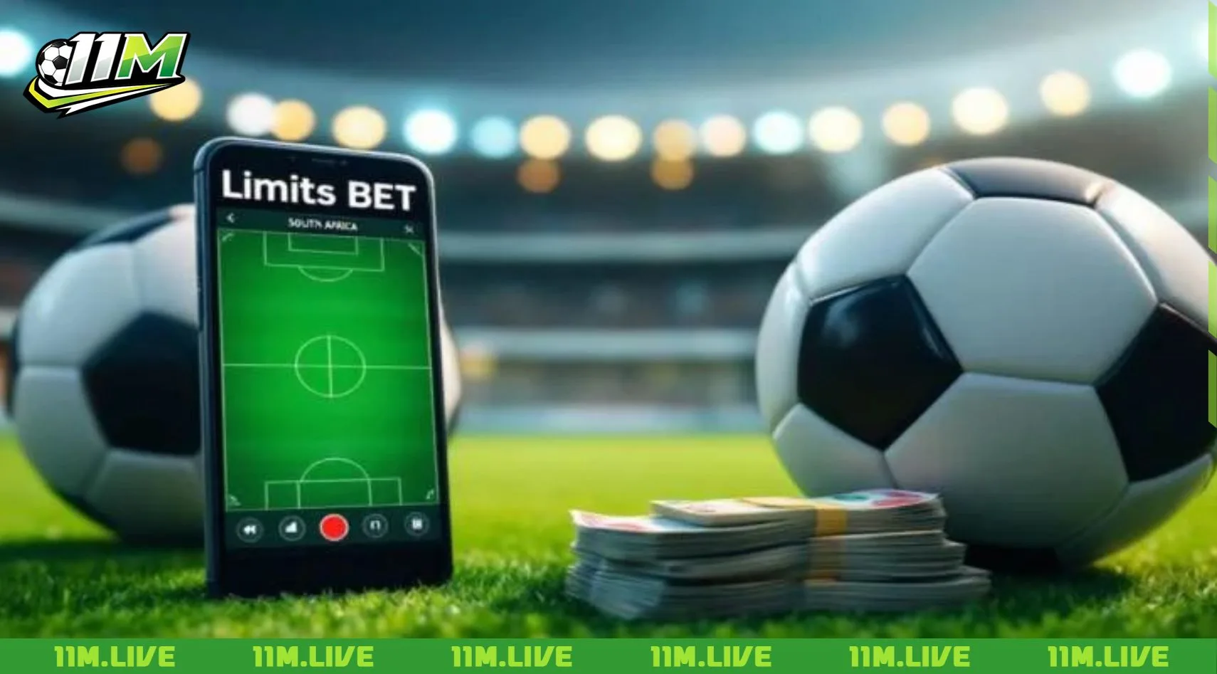 kèo chấp 3 trái là gì