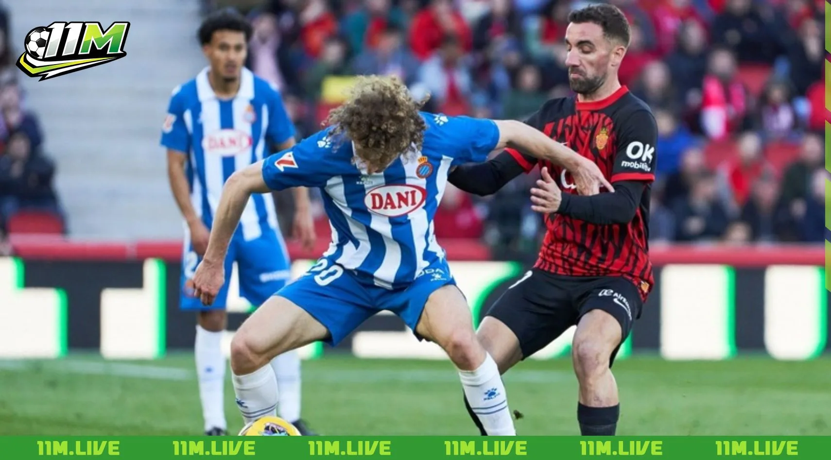 câu lạc bộ espanyol