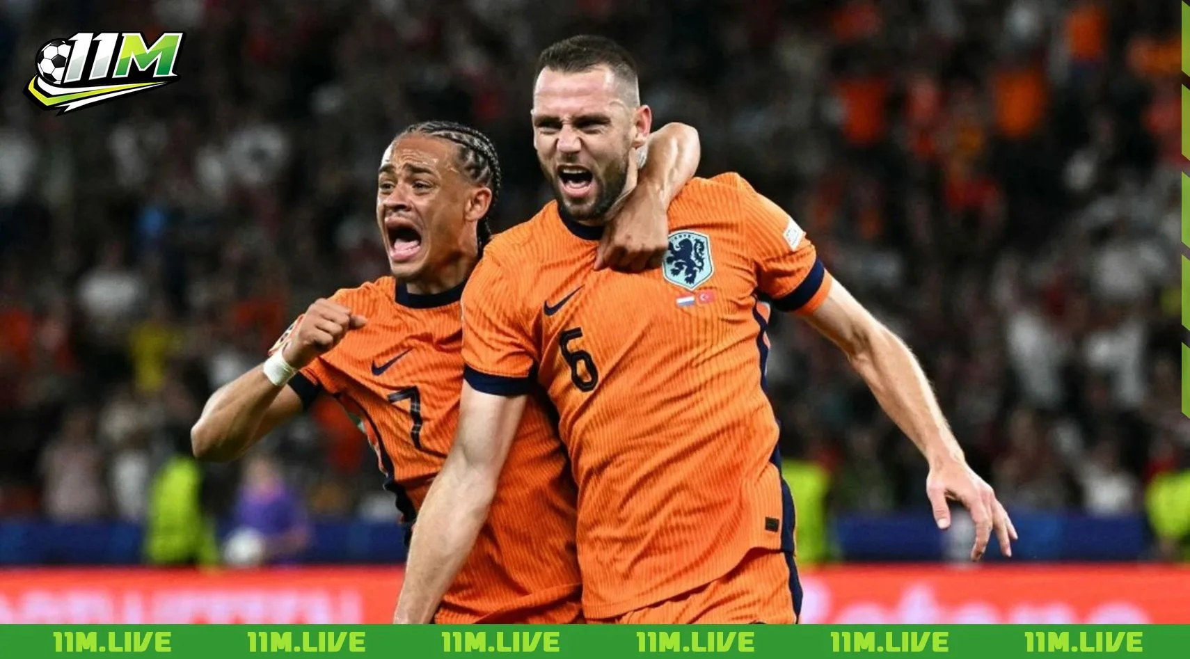 stefan de vrij