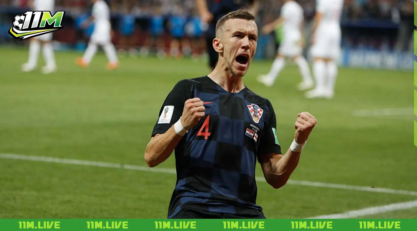 ivan perisic