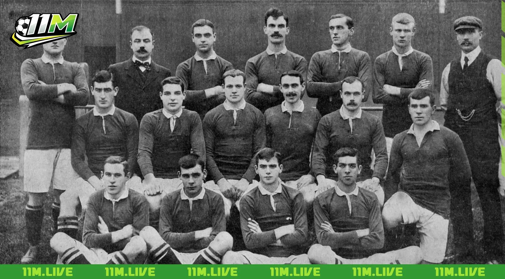 câu lạc bộ bóng đá nottingham forest