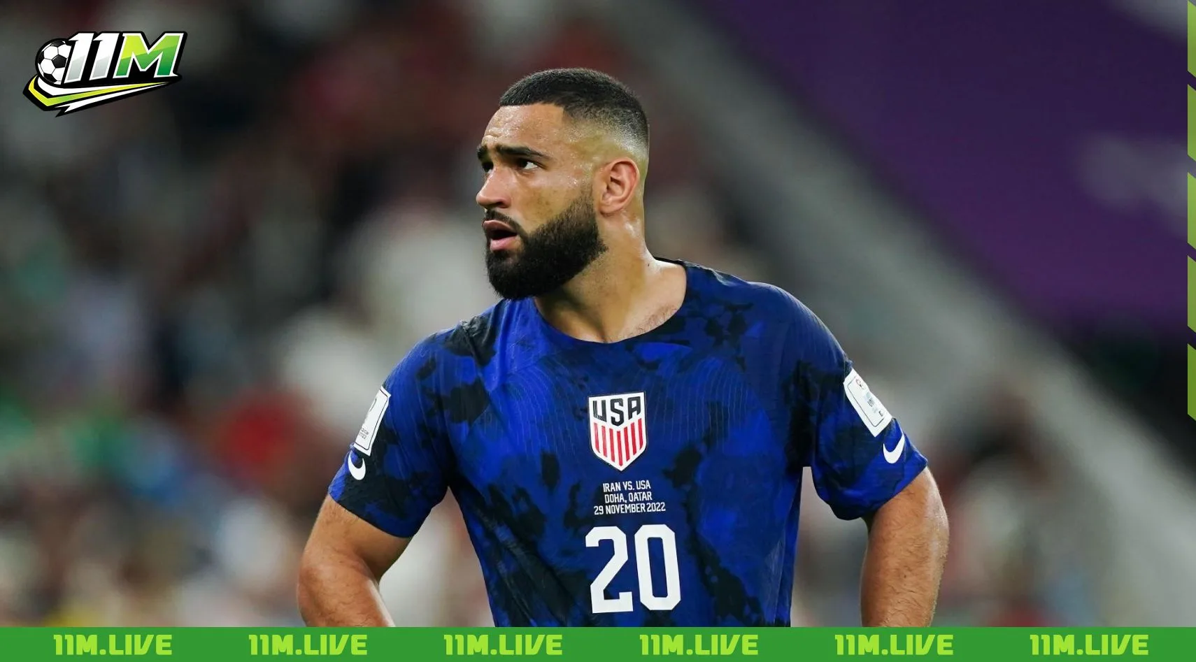 Cameron Carter-Vickers