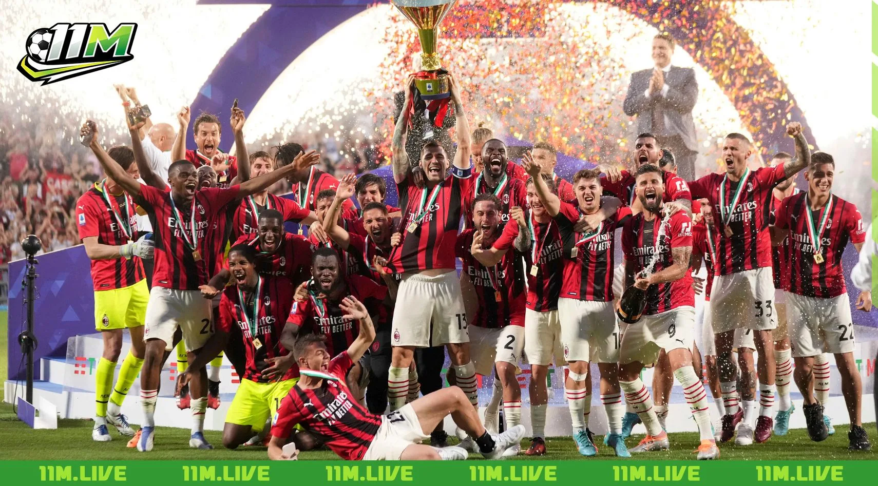 clb ac milan