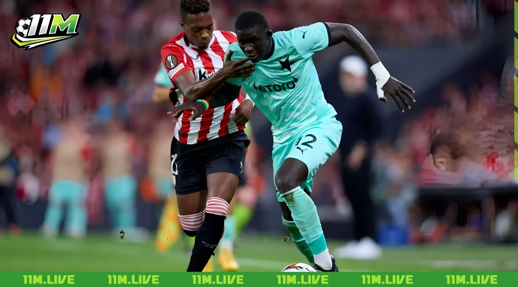 el hadji malick diouf