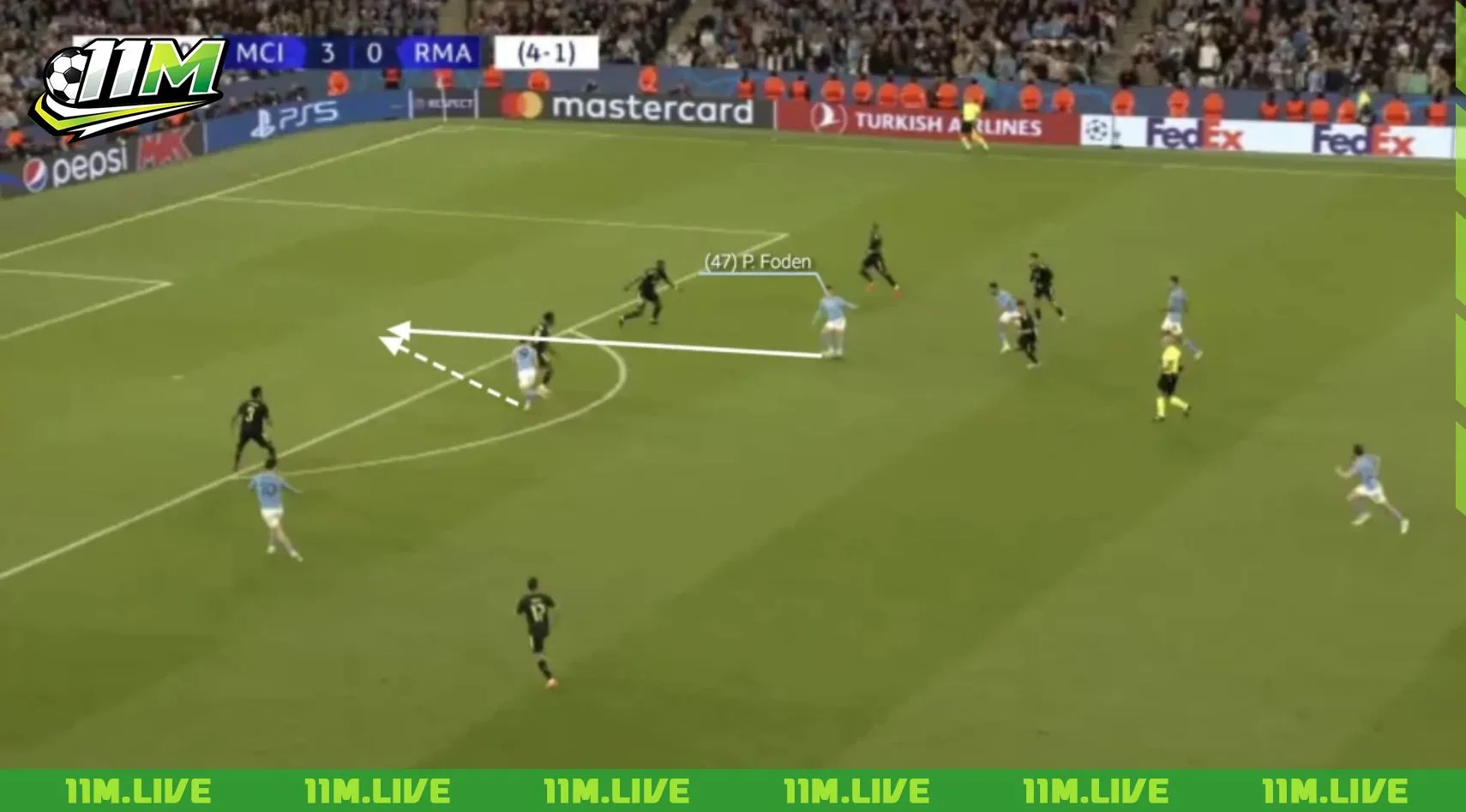 key pass l&agrave; g&igrave;