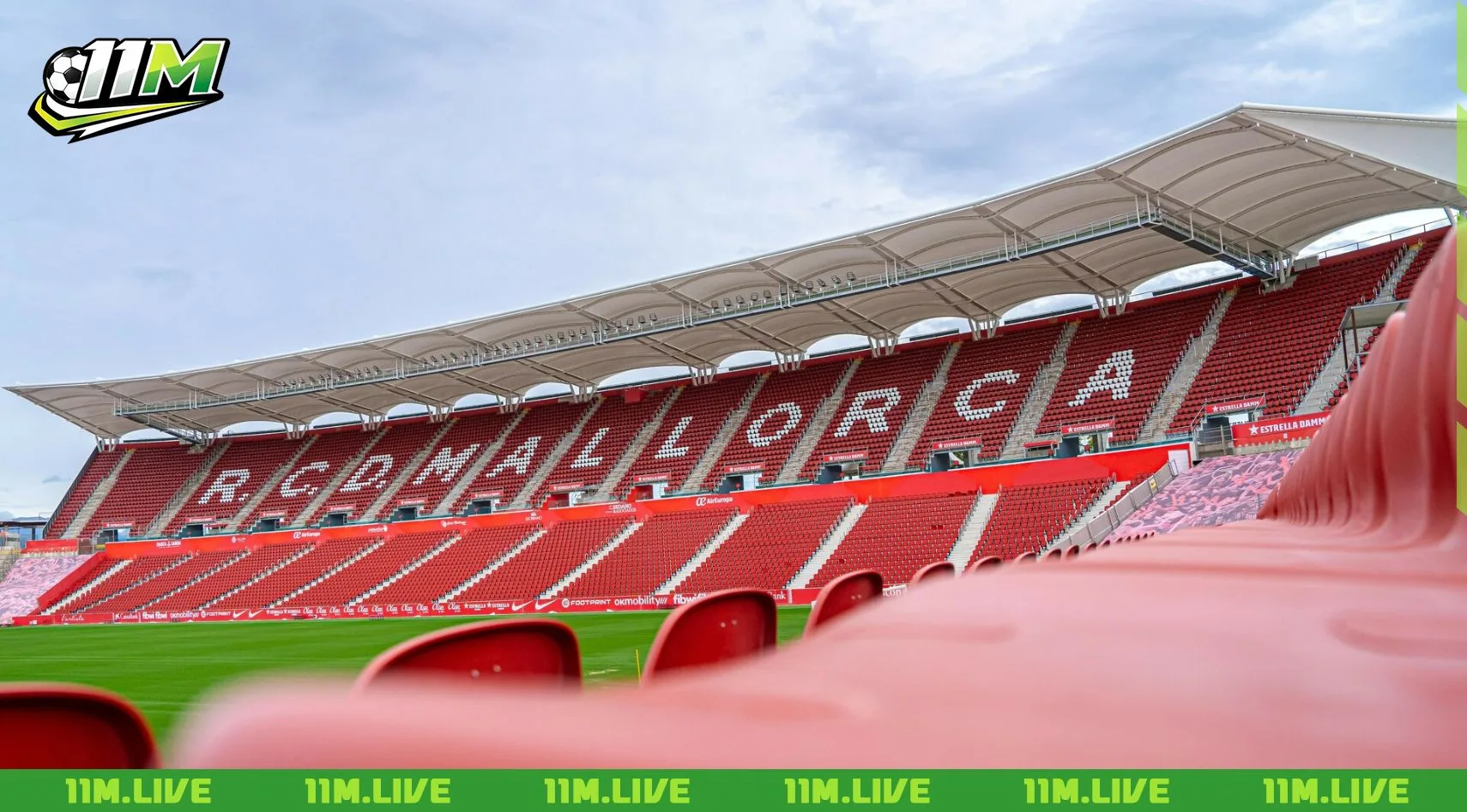 Estadi Mallorca Son Moix