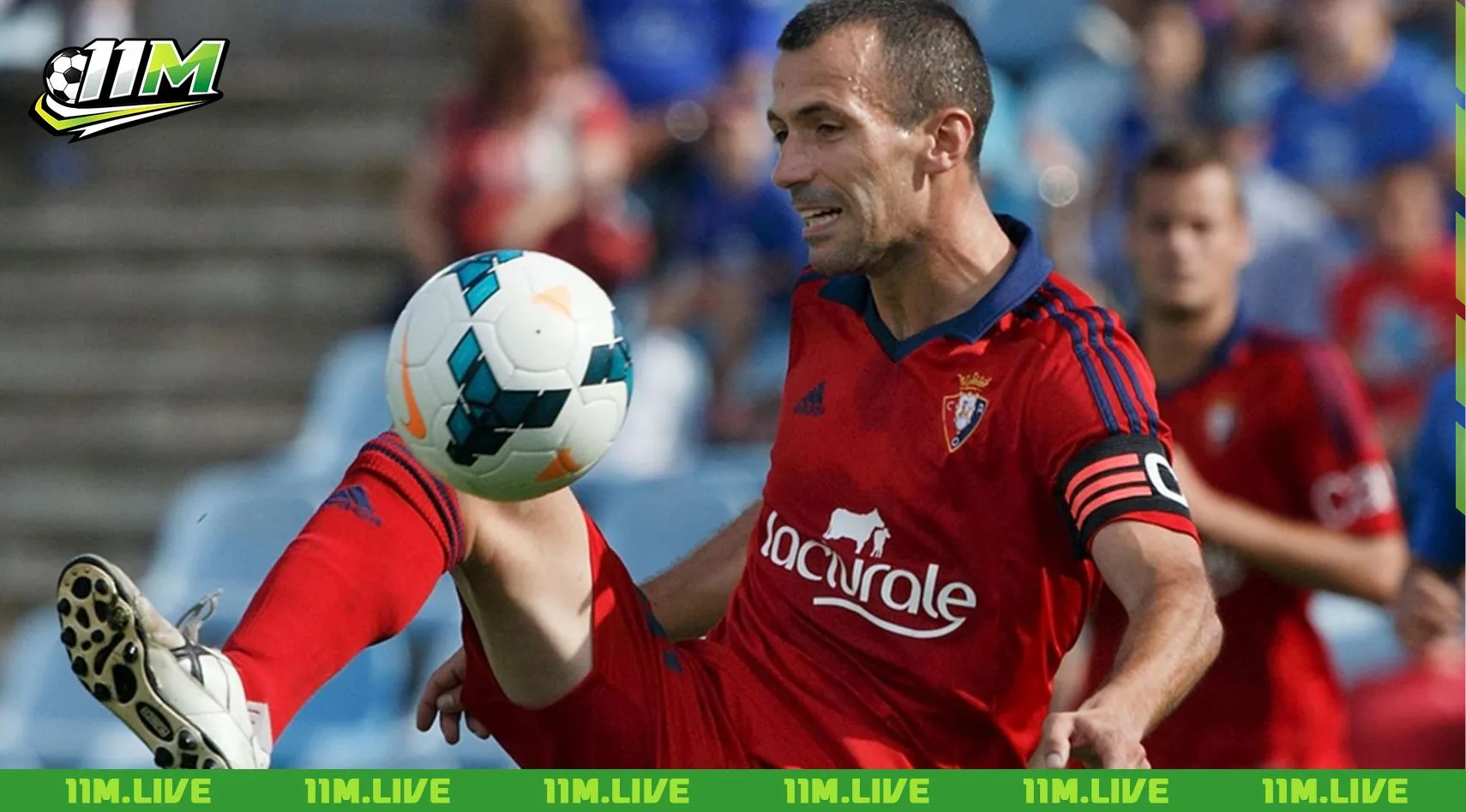 câu lạc bộ atletico osasuna