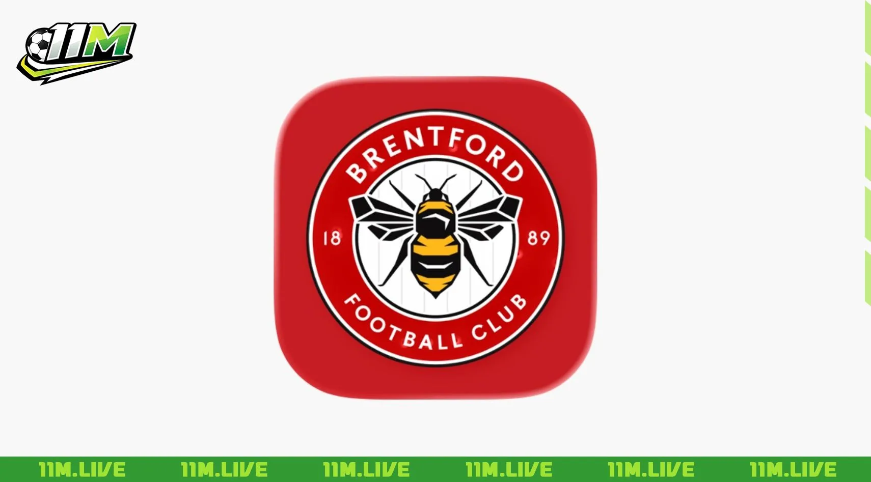 câu lạc bộ bóng đá brentford