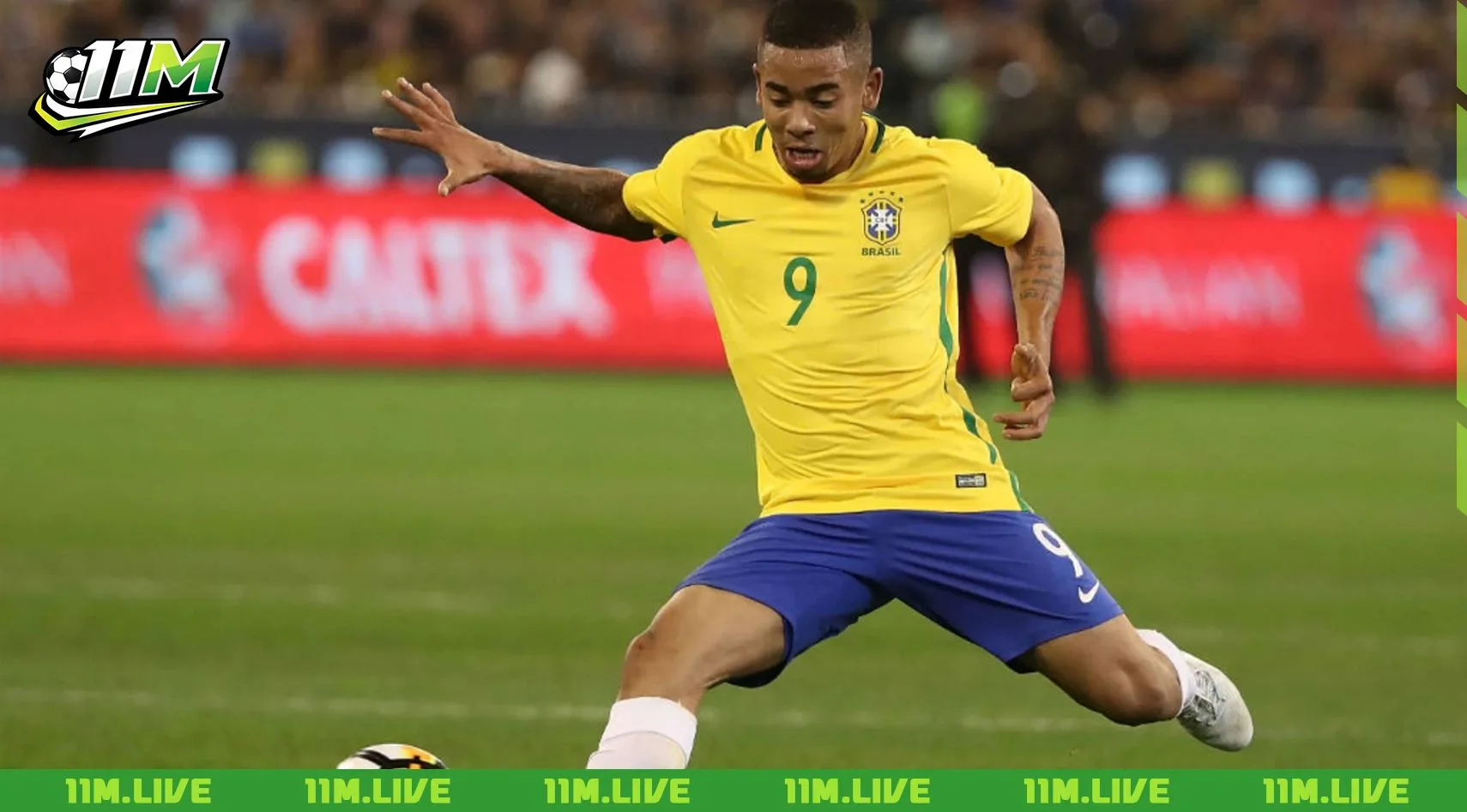 gabriel jesus