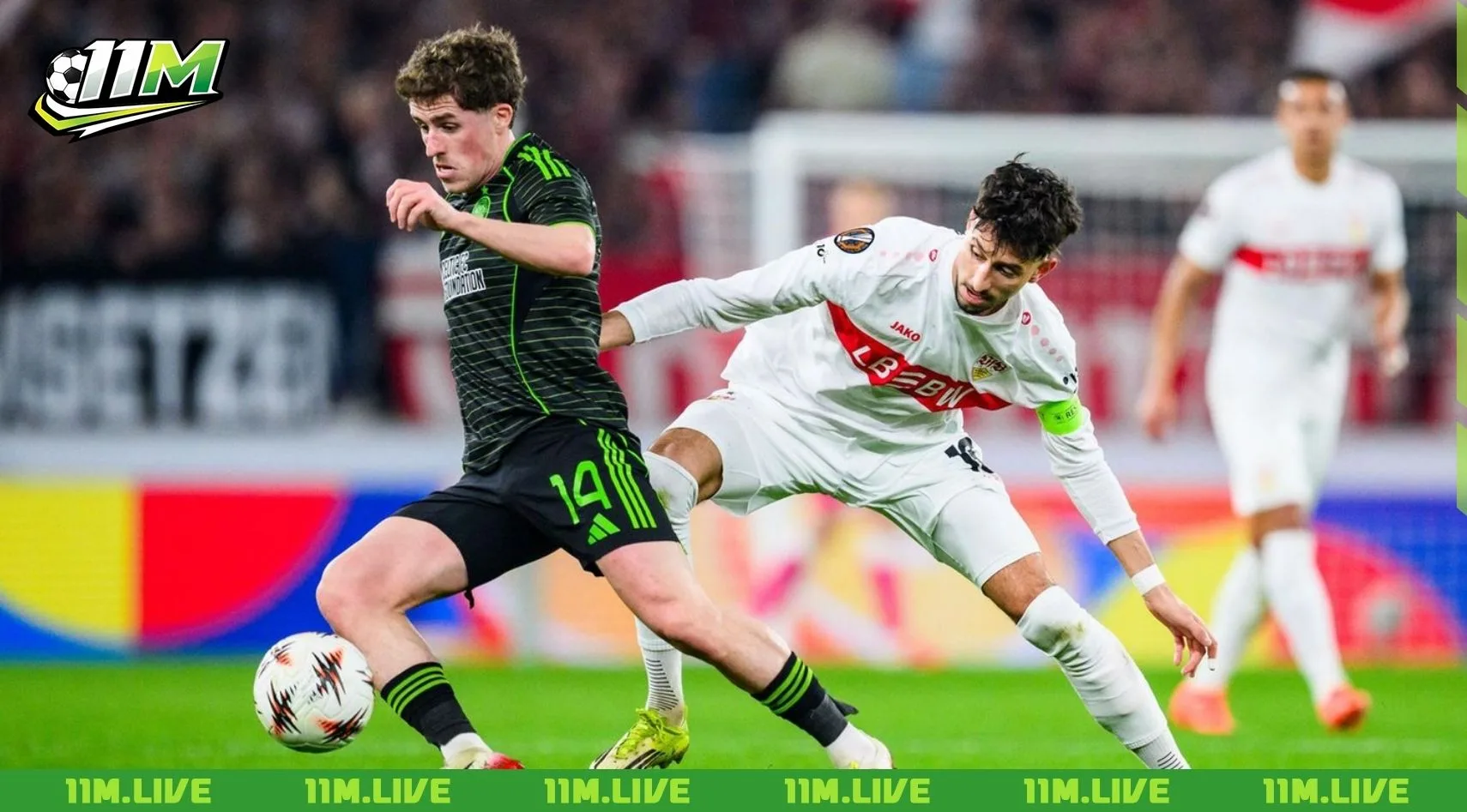 câu lạc bộ stuttgart