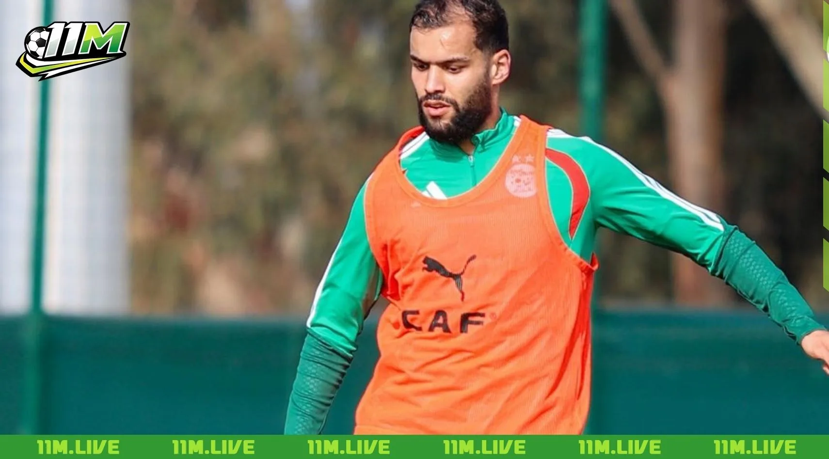 mohamed-amine tougai