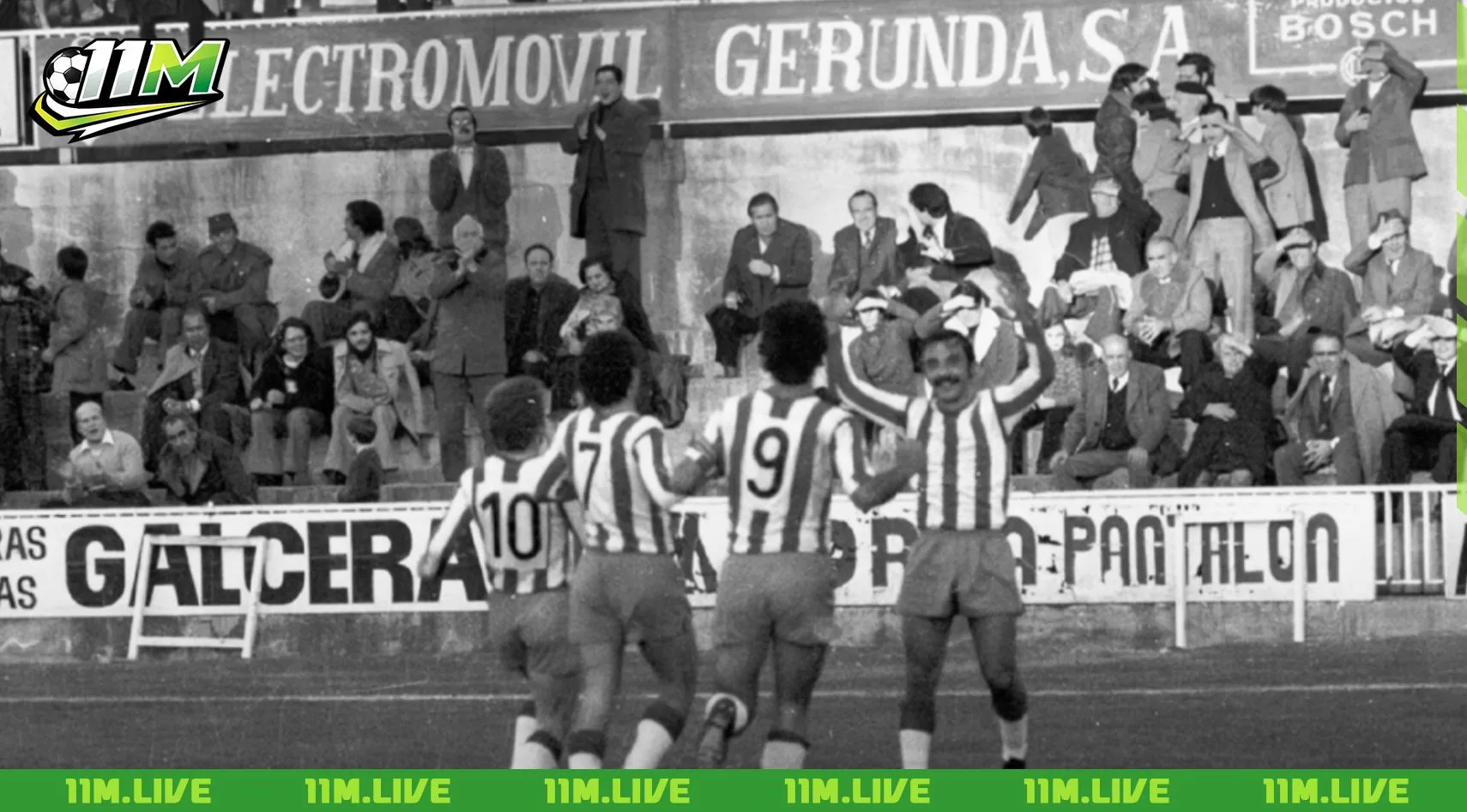 câu lạc bộ bóng đá girona