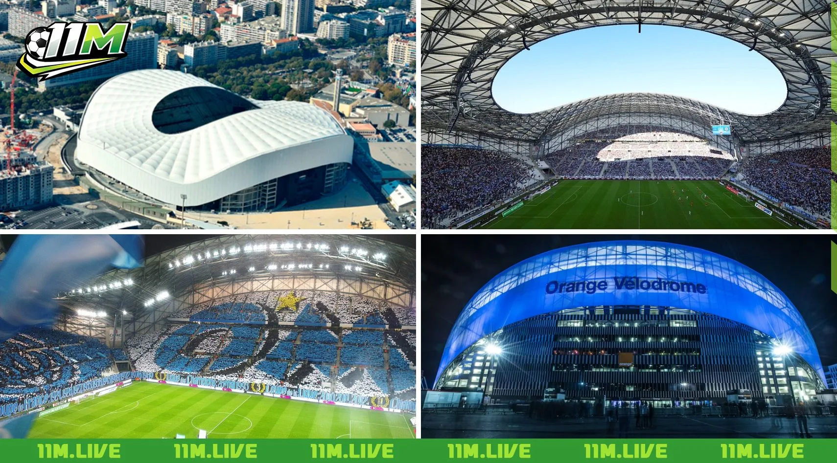 câu lạc bộ bóng đá olympique marseille