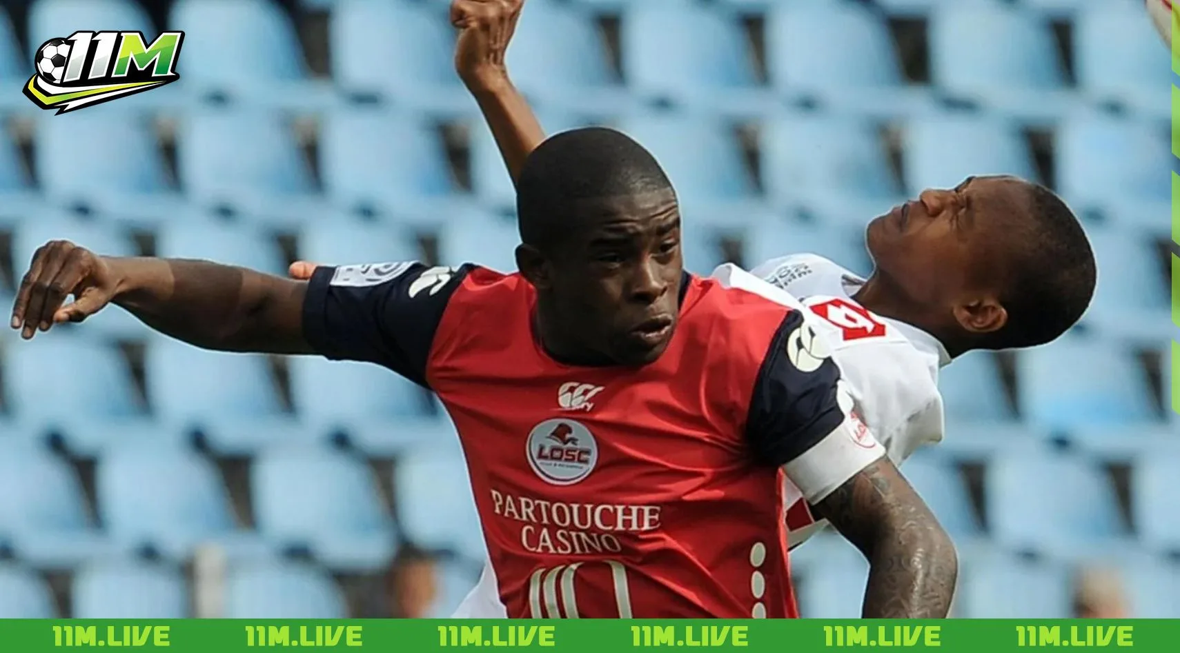 câu lạc bộ bóng đá lille