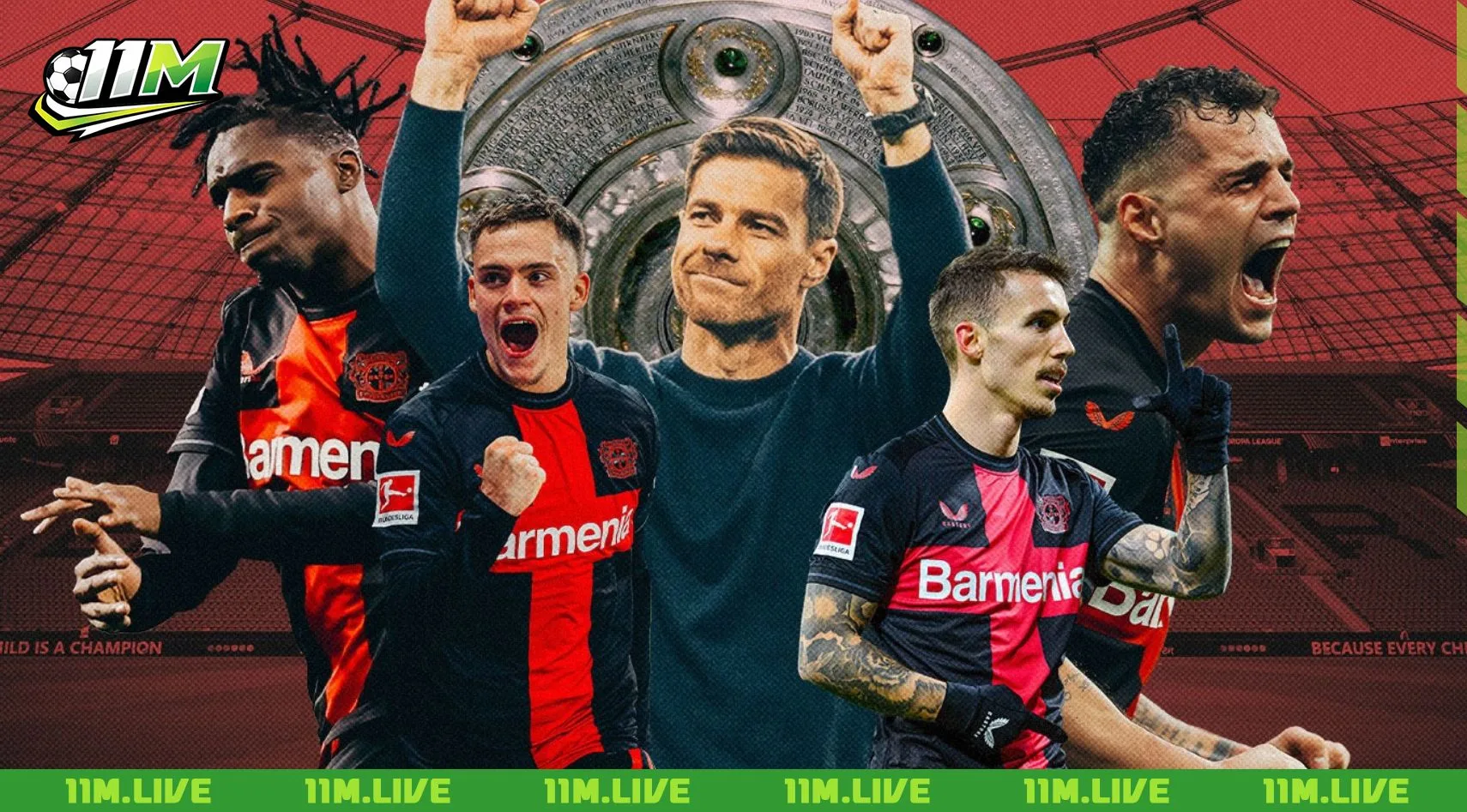 clb bayer leverkusen