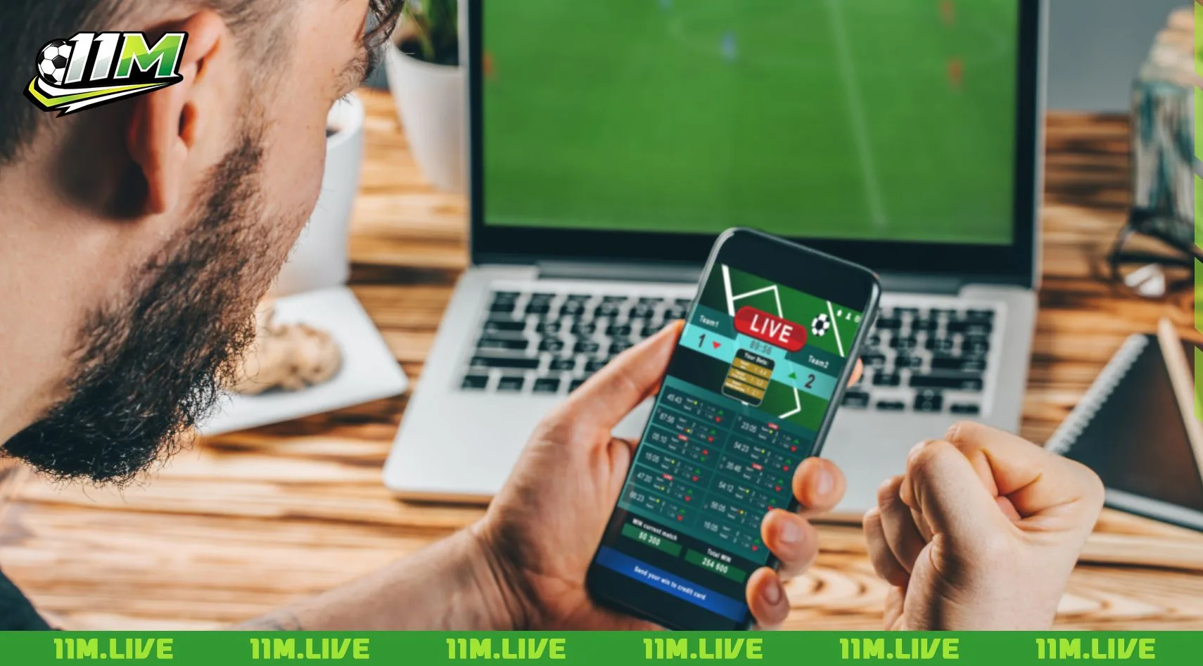 kèo tài xỉu bóng đá