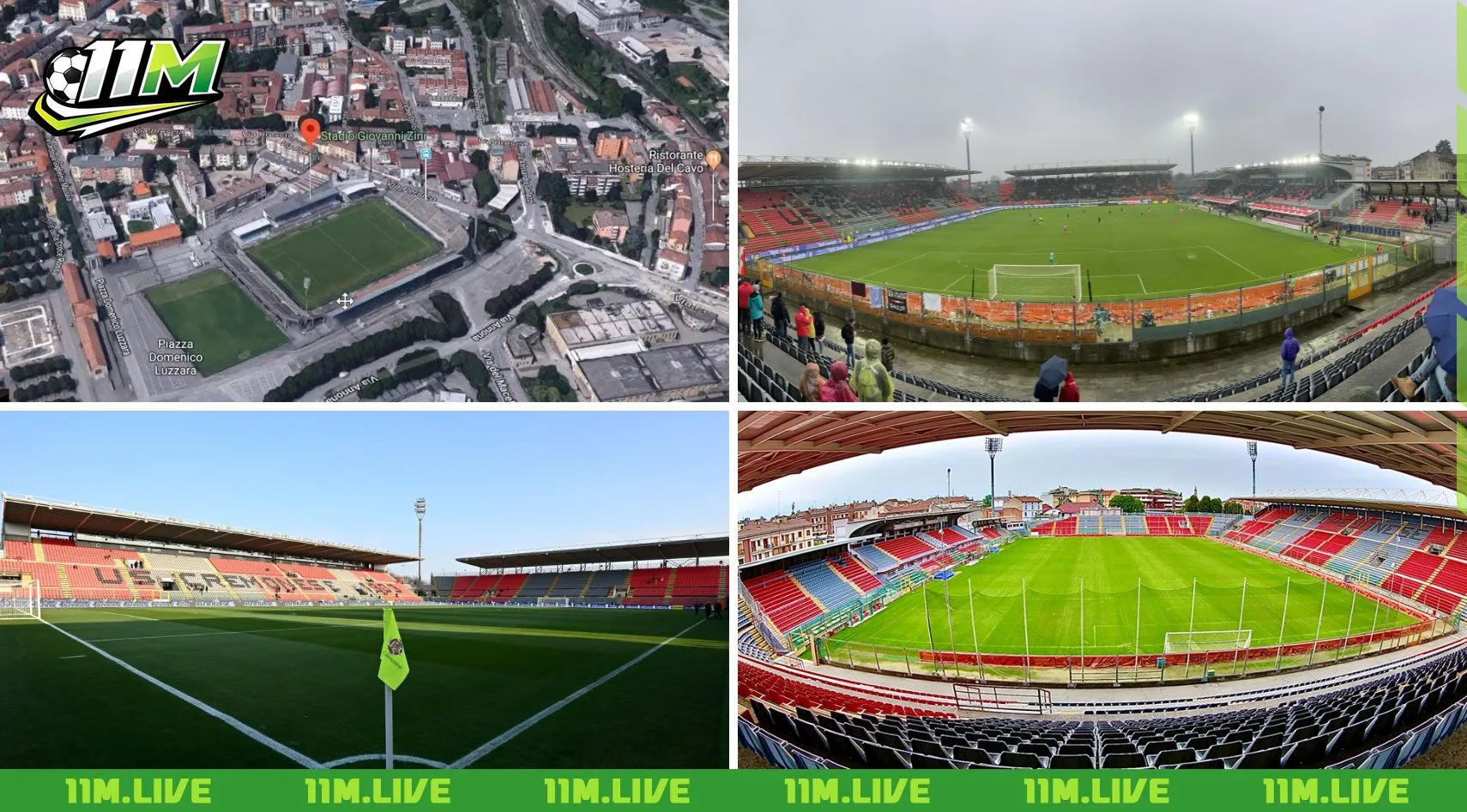 câu lạc bộ cremonese