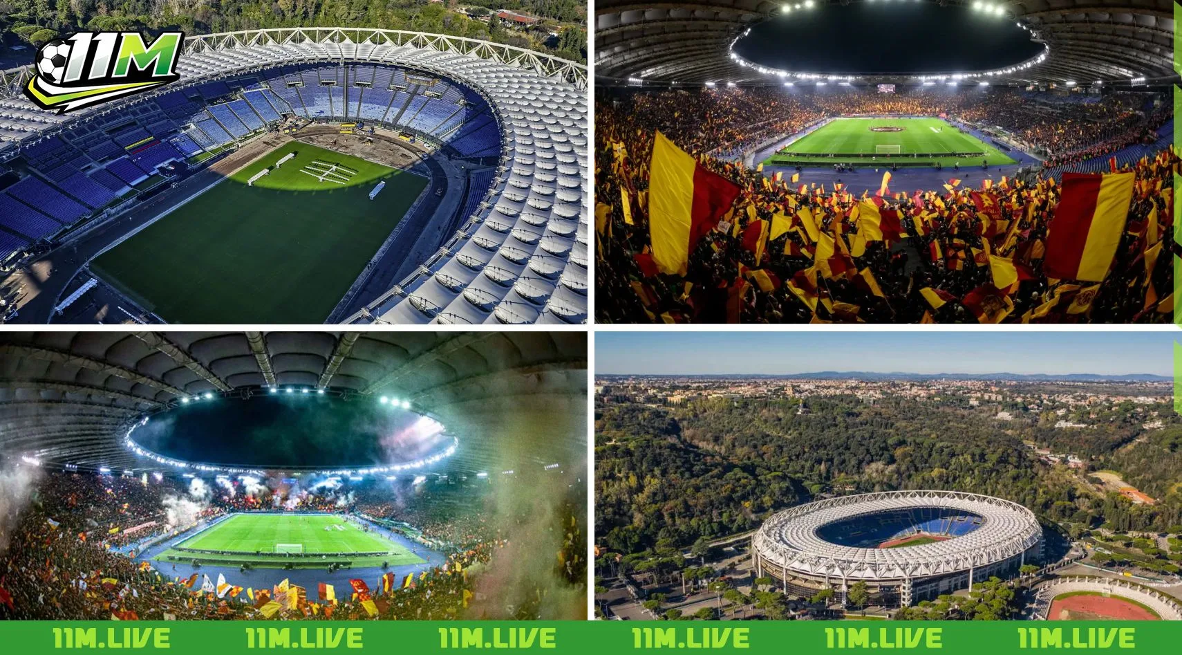 câu lạc bộ as roma