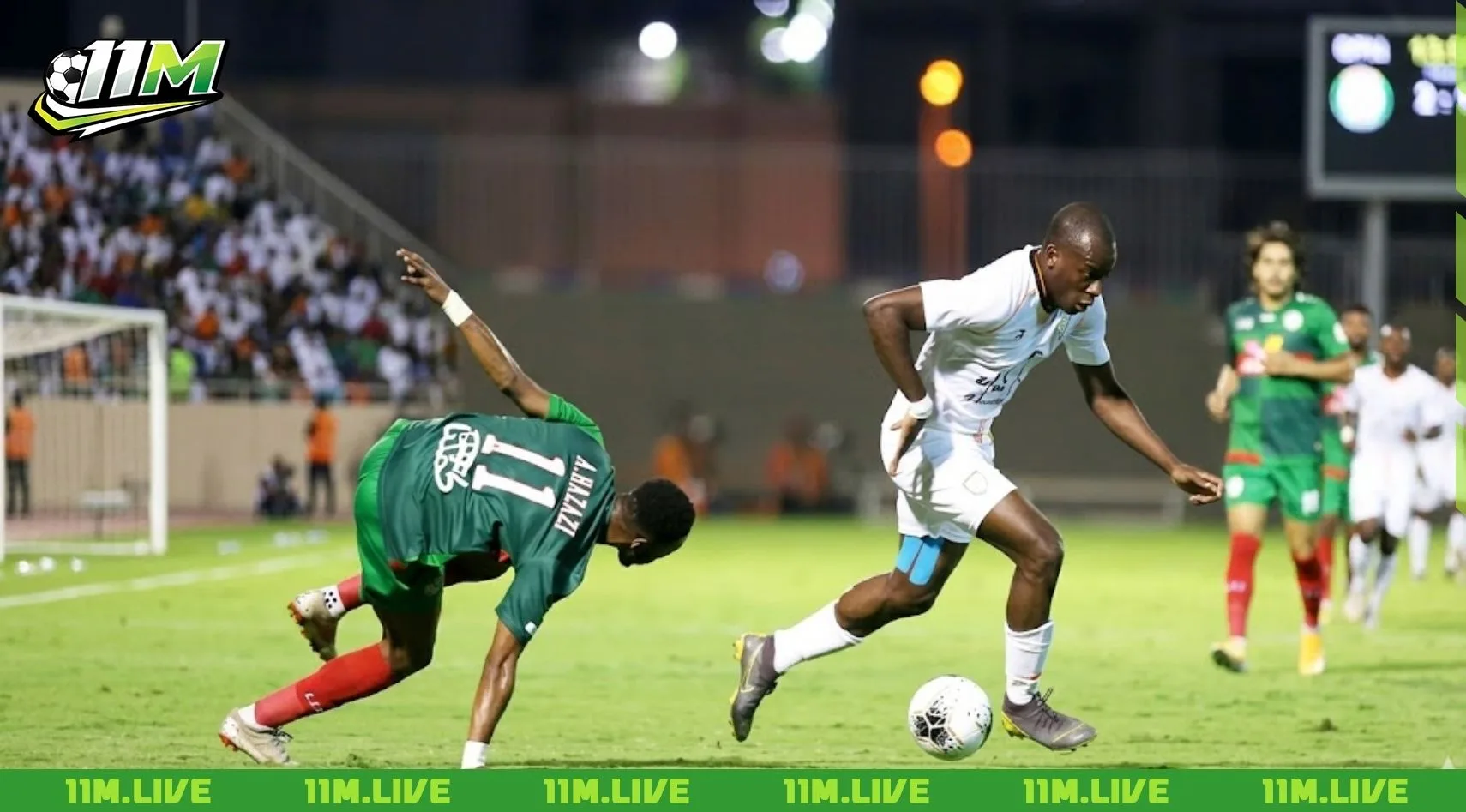 ali abdullah hazzazi