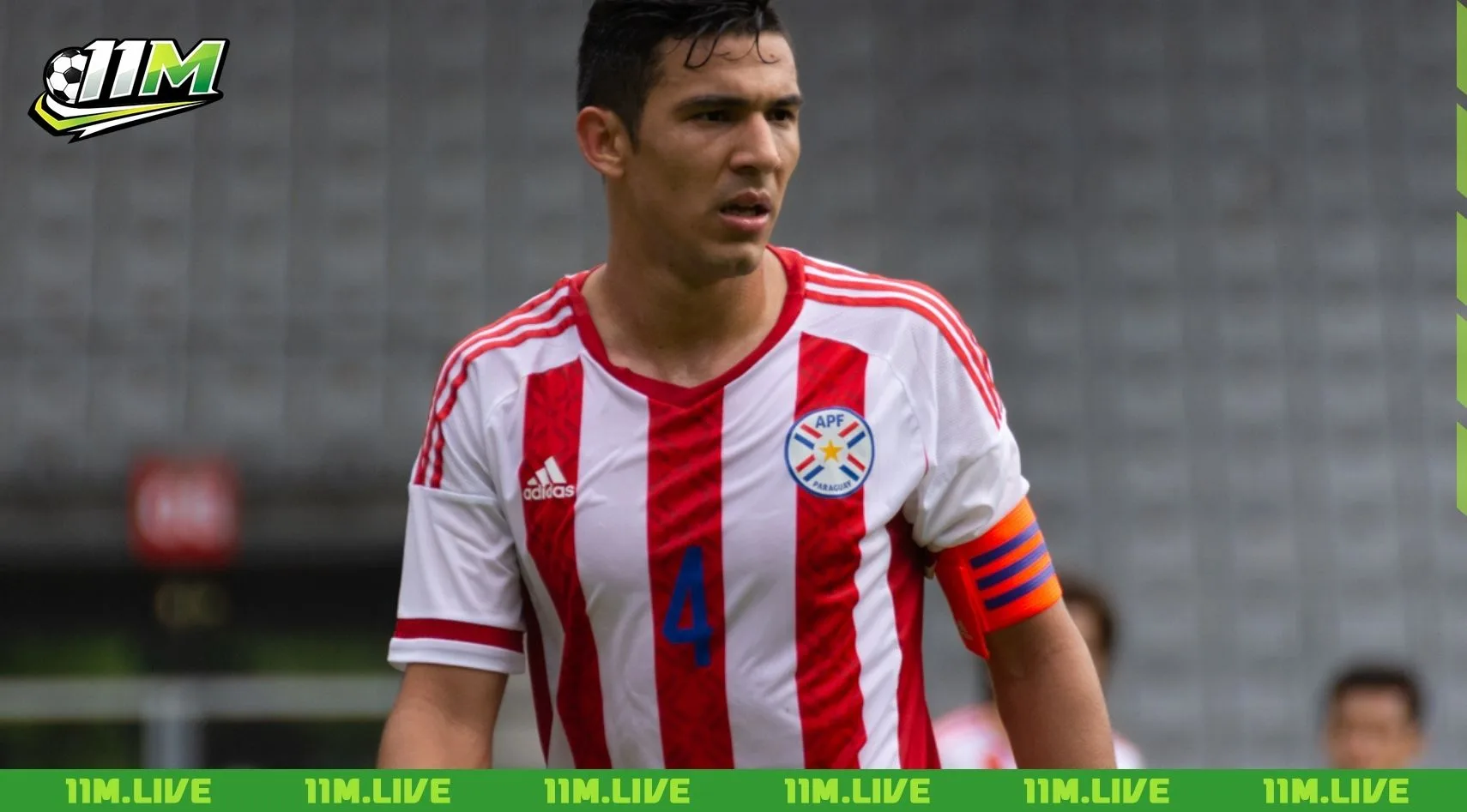 fabian balbuena