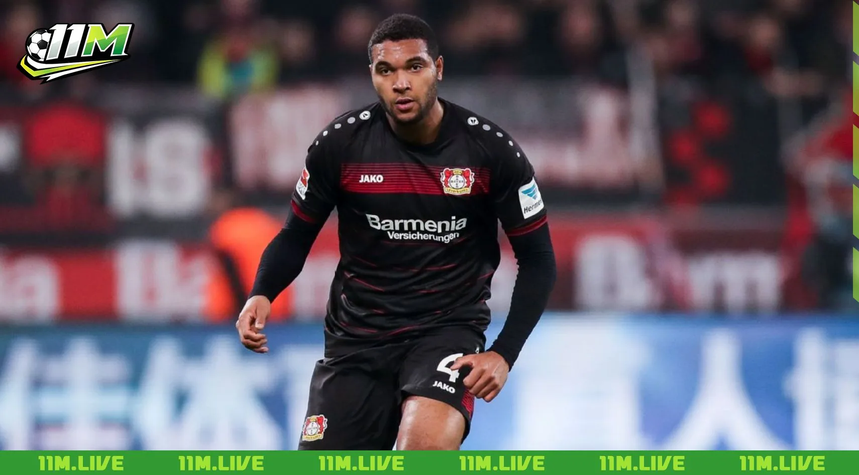 jonathan tah