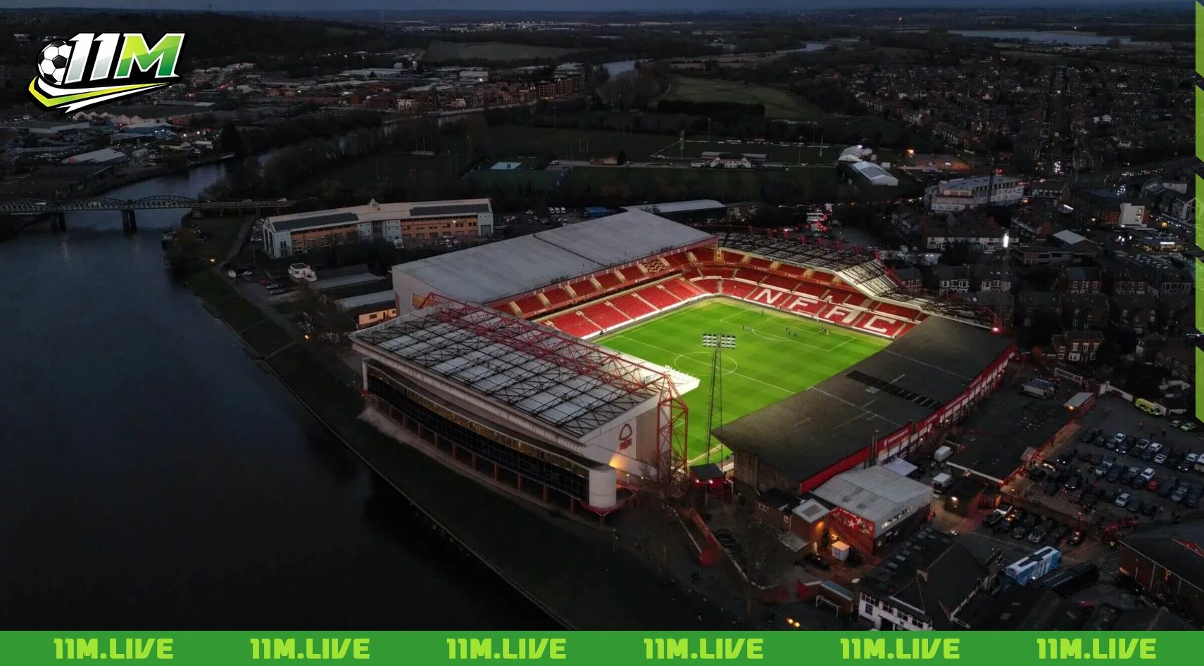 City Ground